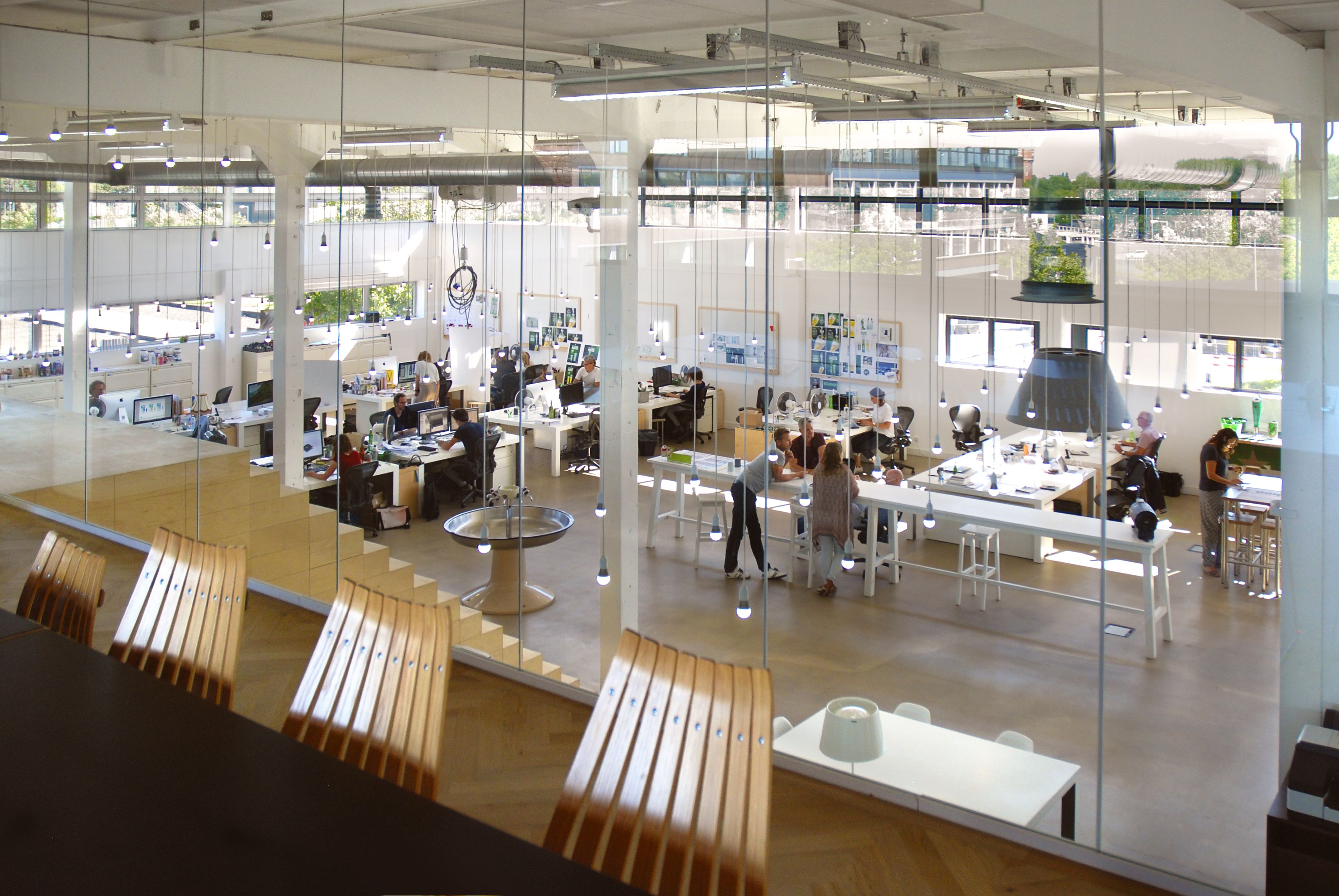 Odoo CMS - een grote afbeelding
