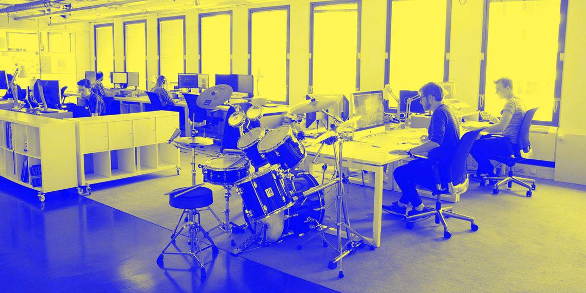 Odoo CMS - een grote afbeelding