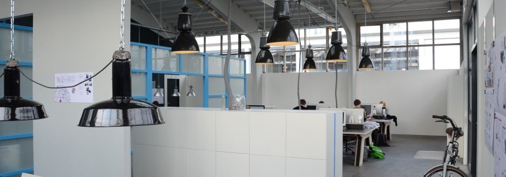 Odoo CMS - een grote afbeelding