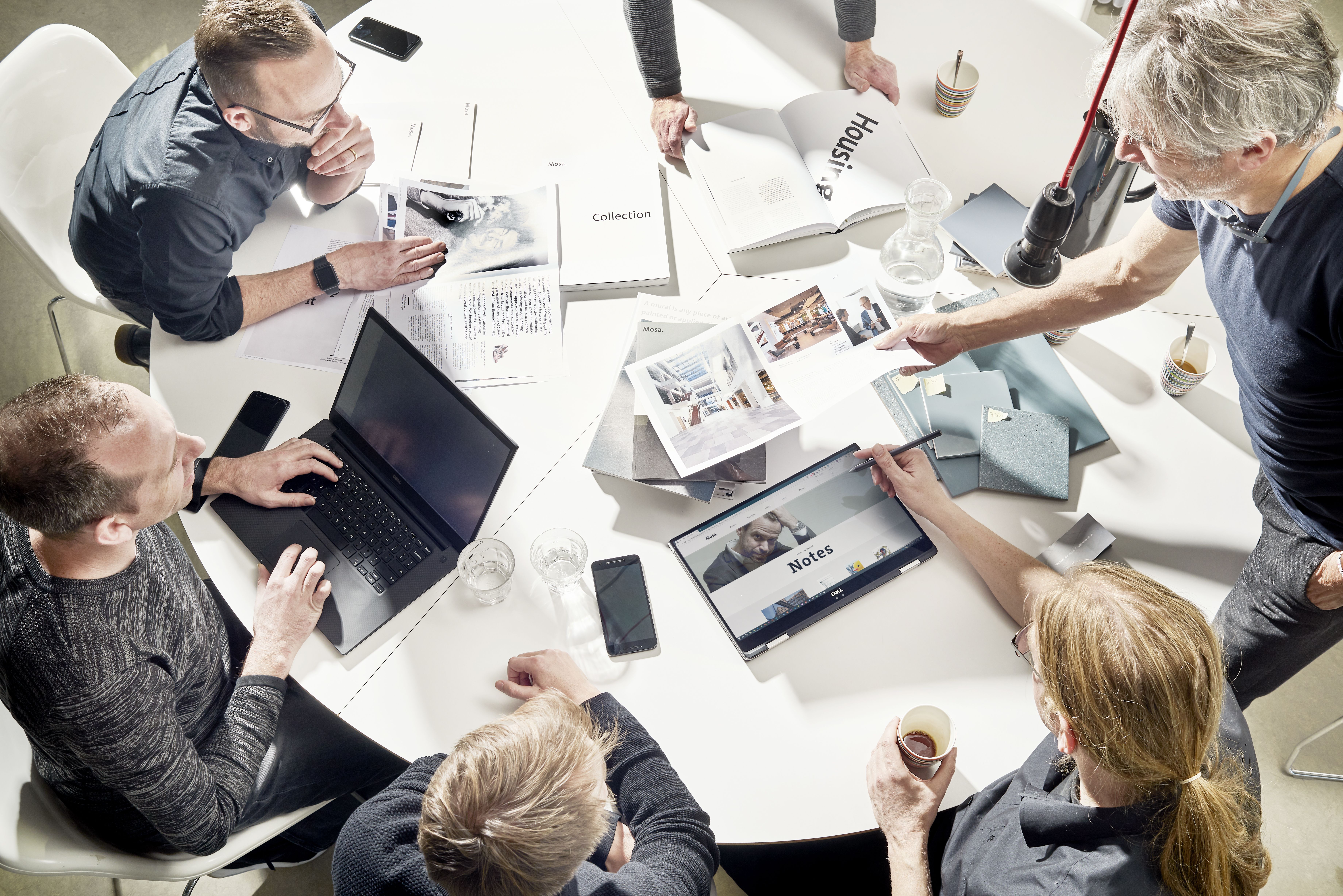 Odoo CMS - een grote afbeelding
