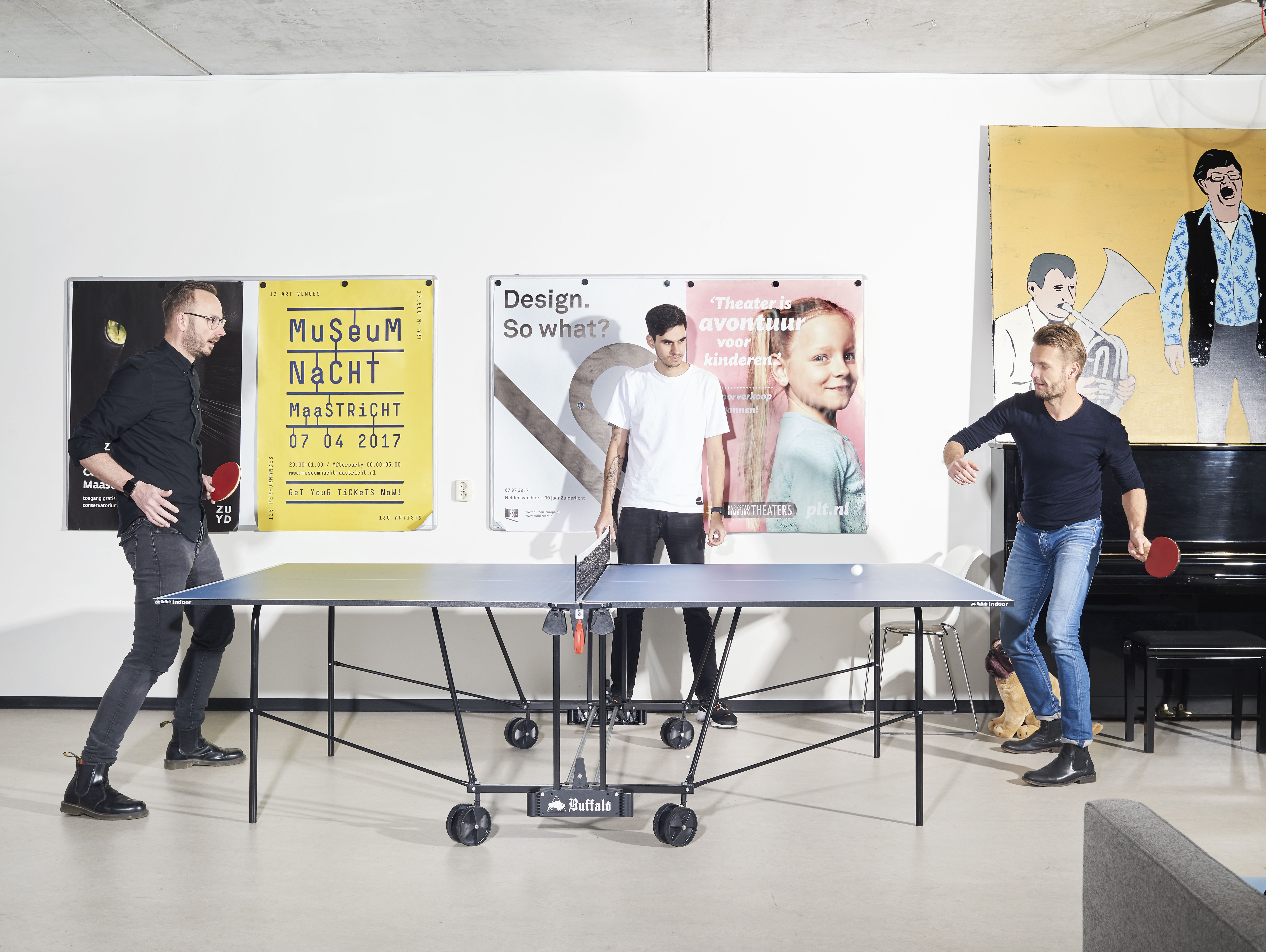 Odoo CMS - een grote afbeelding