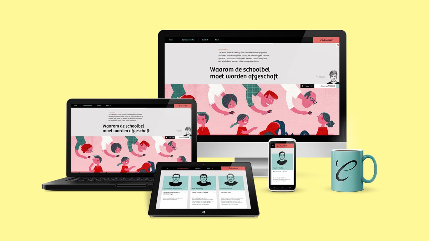 Odoo CMS - een grote afbeelding