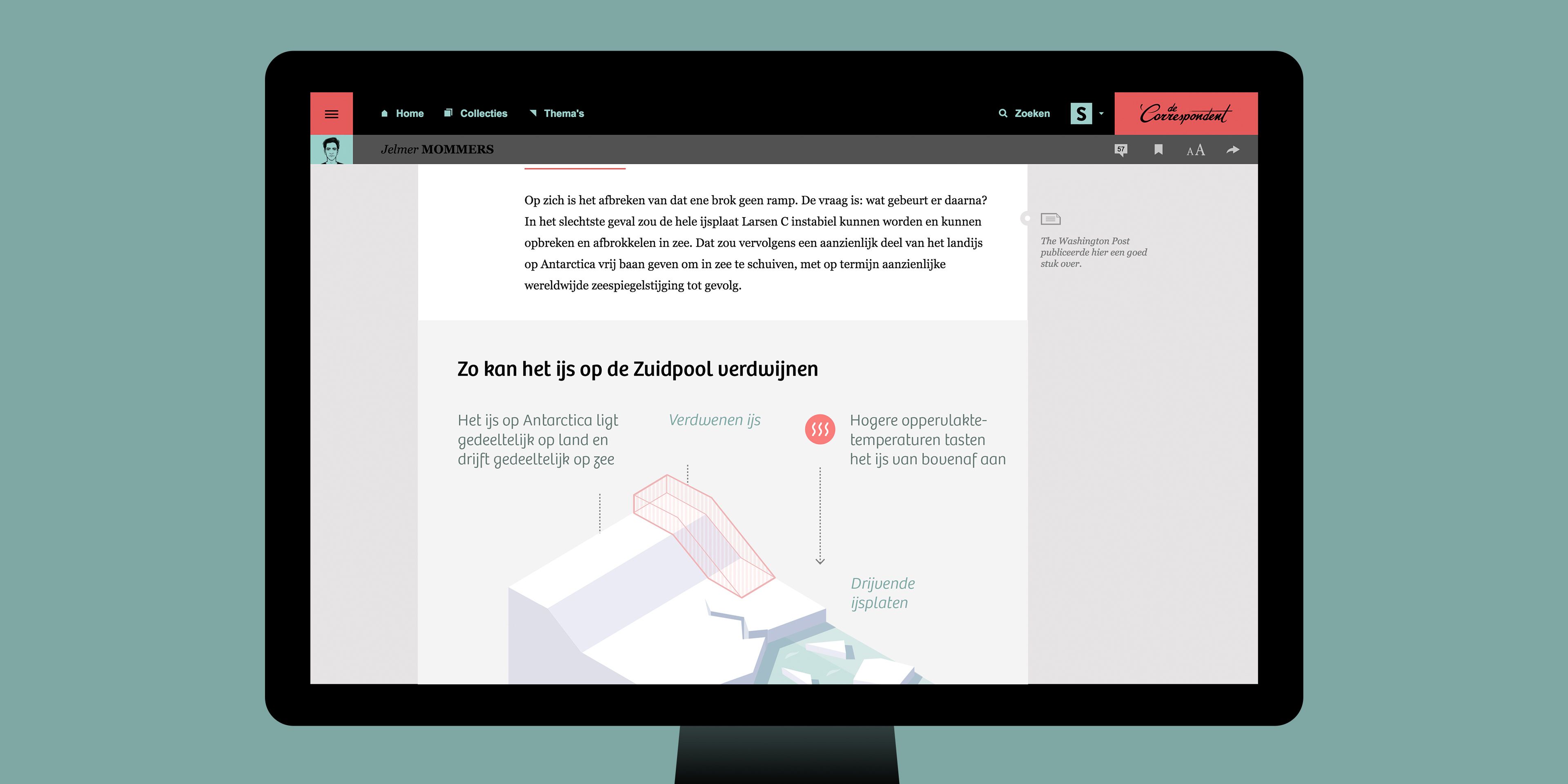 Odoo CMS - een grote afbeelding
