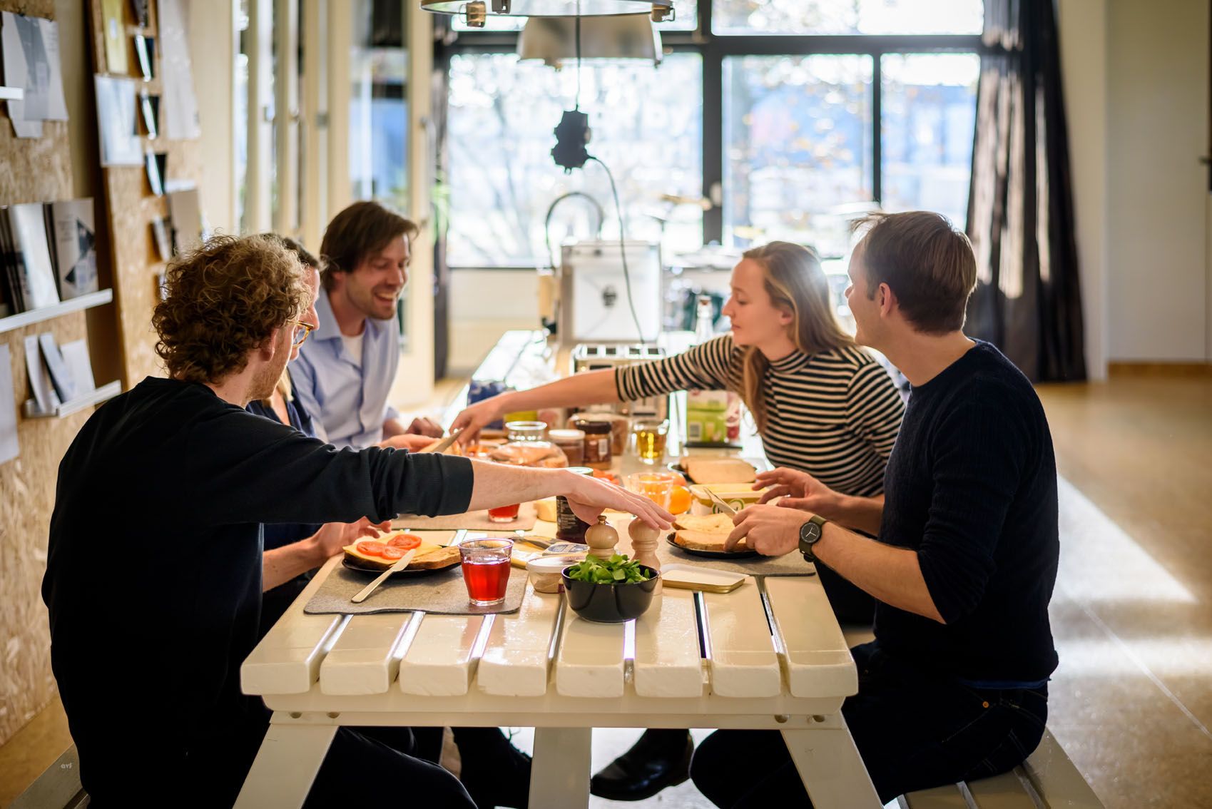 Odoo CMS - een grote afbeelding
