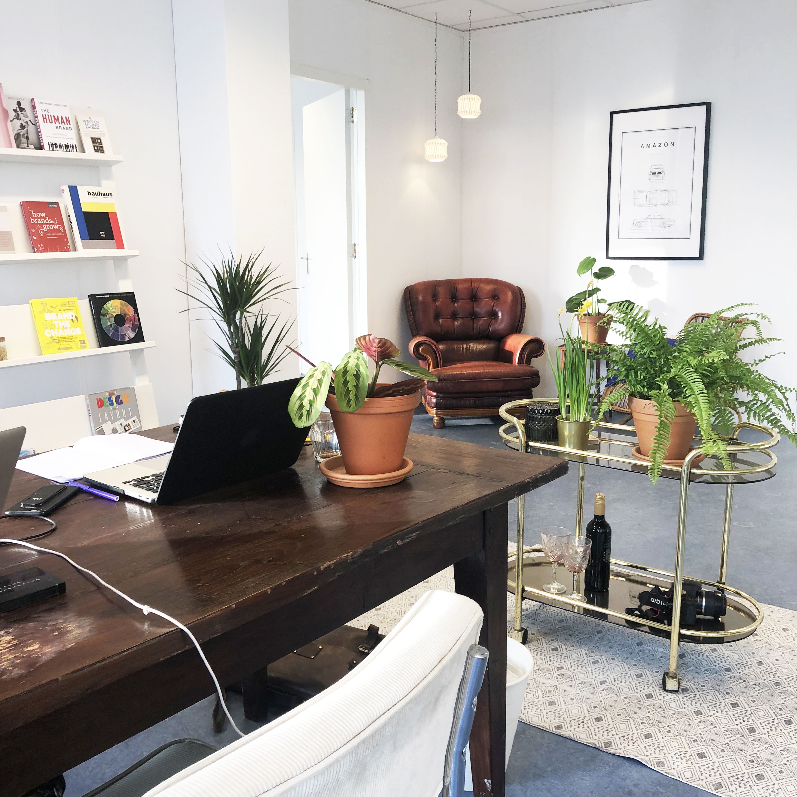 Odoo CMS - een grote afbeelding