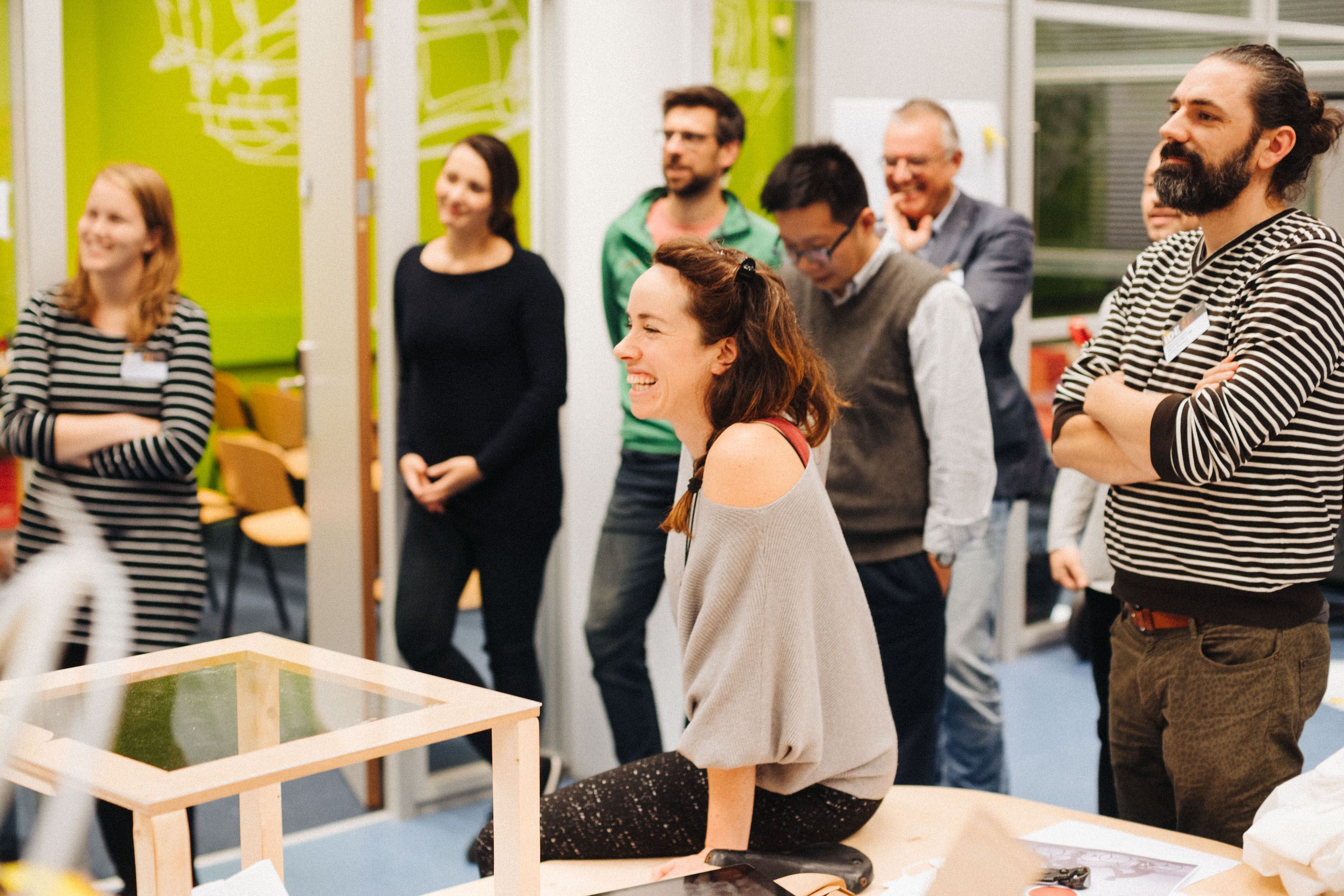 Odoo CMS - een grote afbeelding
