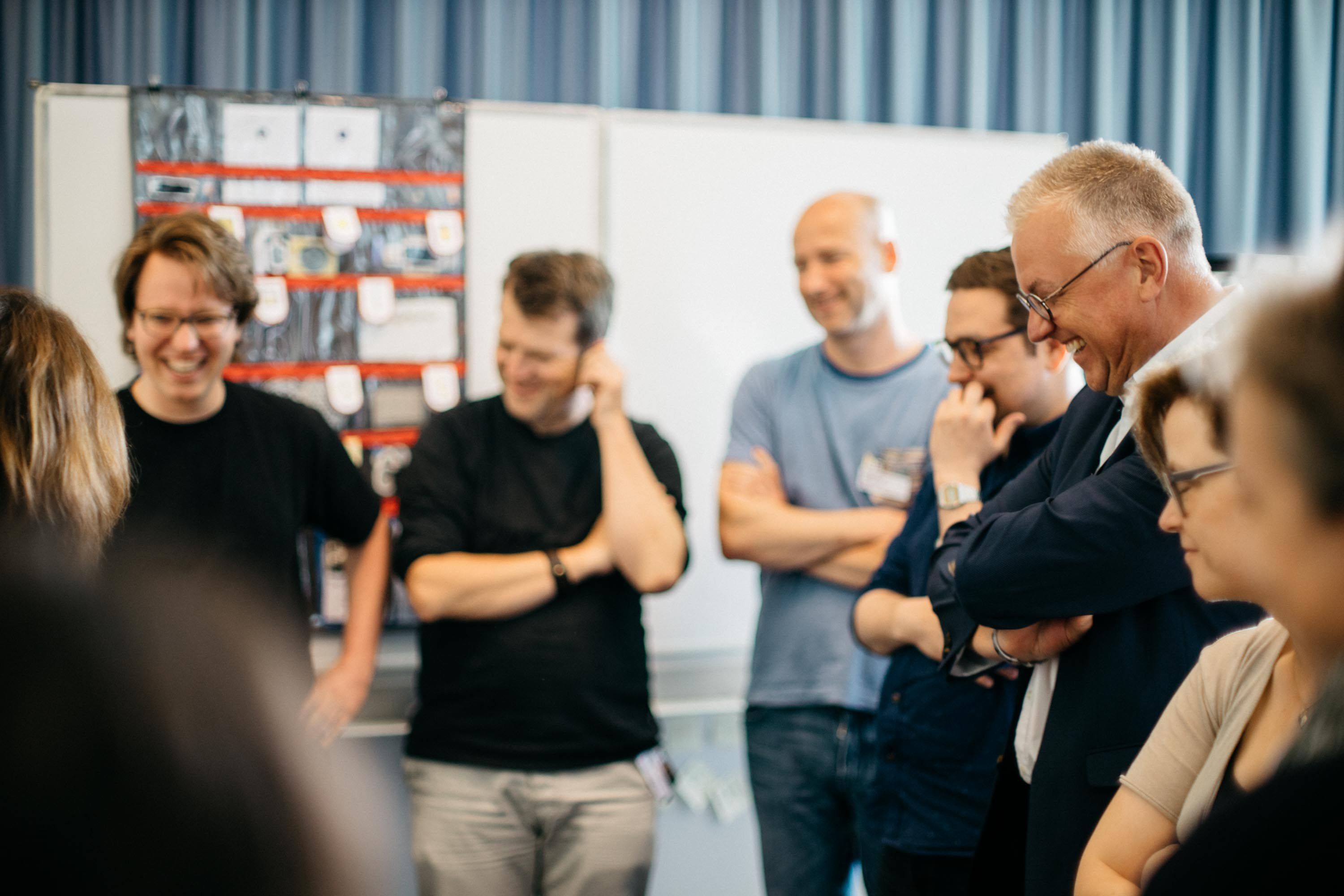 Odoo CMS - een grote afbeelding