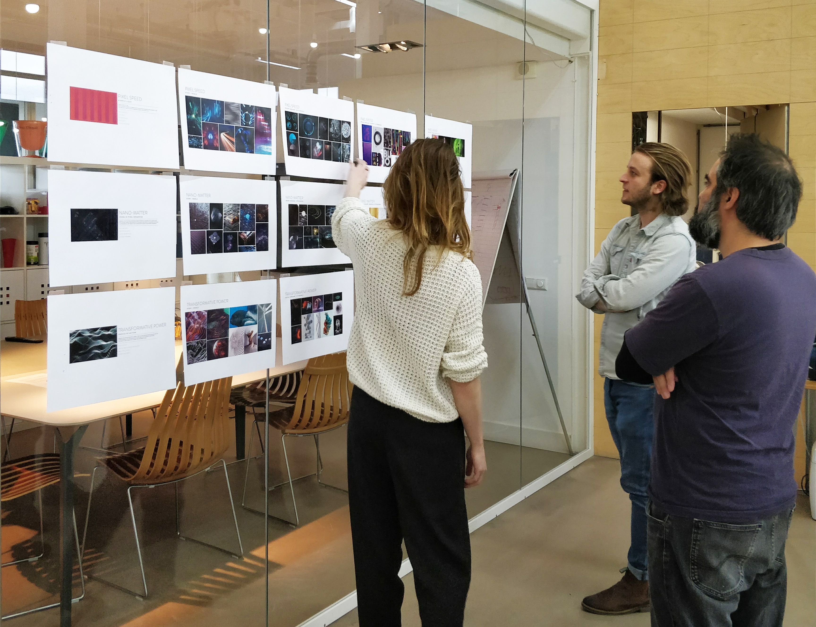Odoo CMS - een grote afbeelding