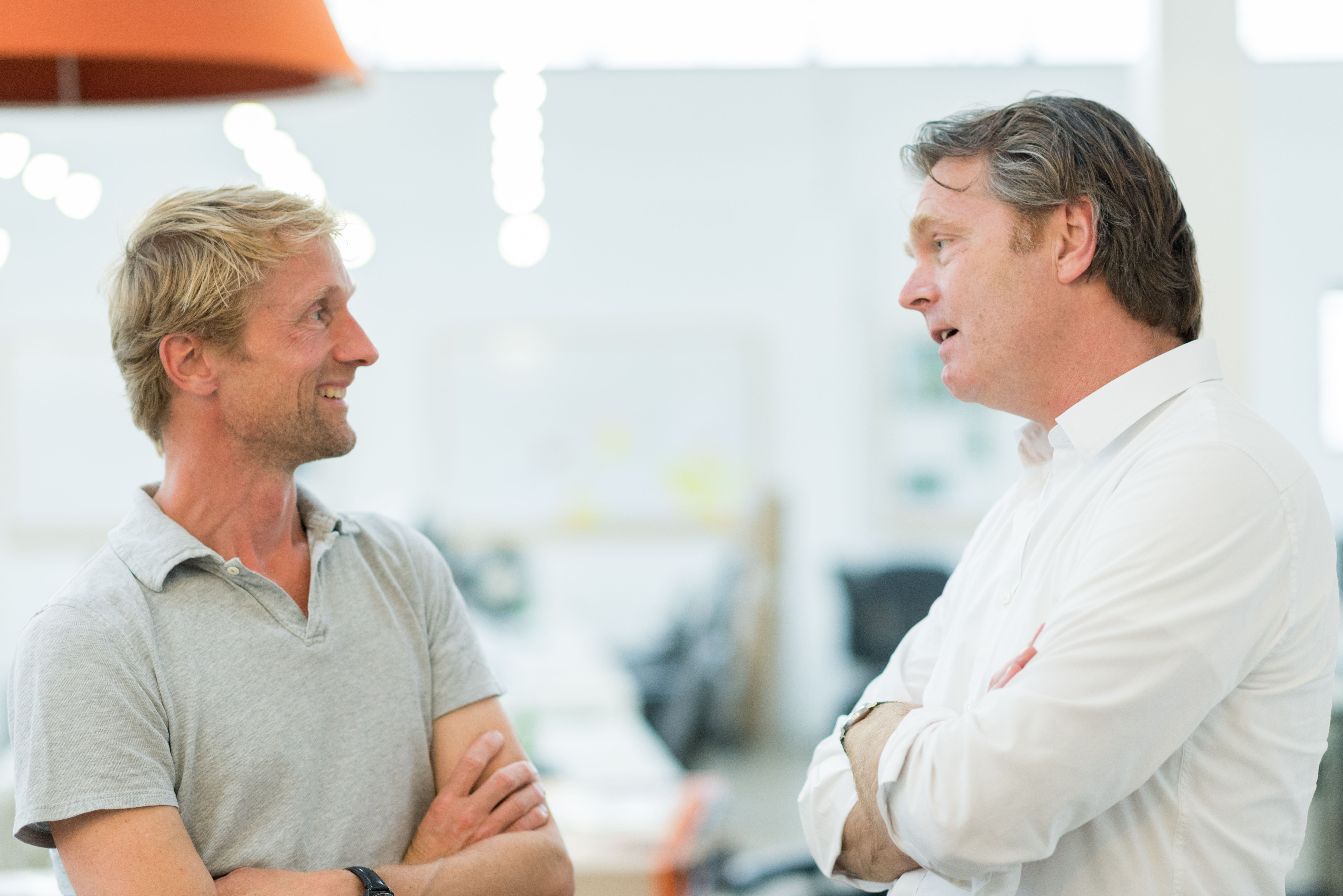 Odoo CMS - een grote afbeelding
