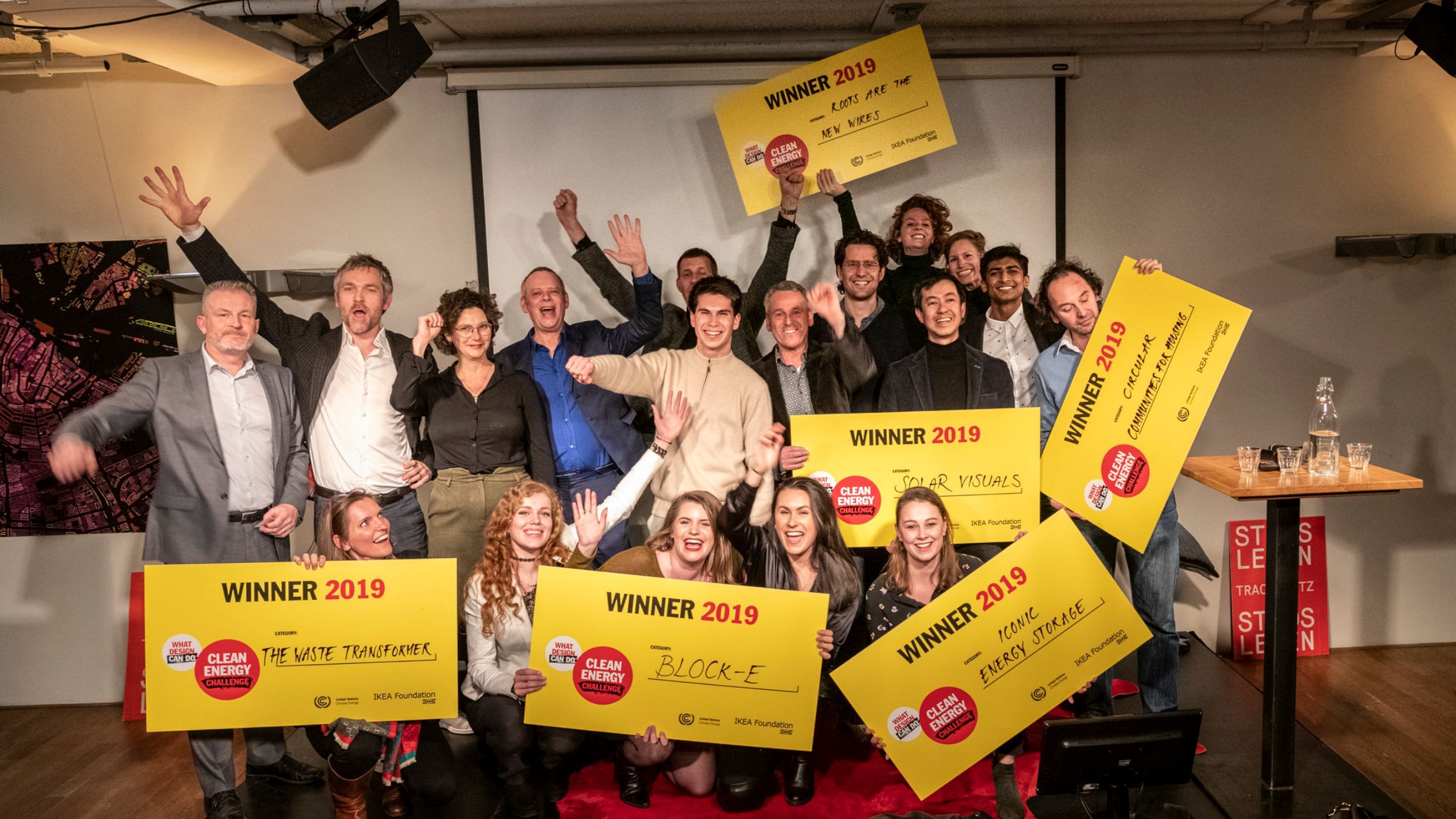 Odoo CMS - een grote afbeelding