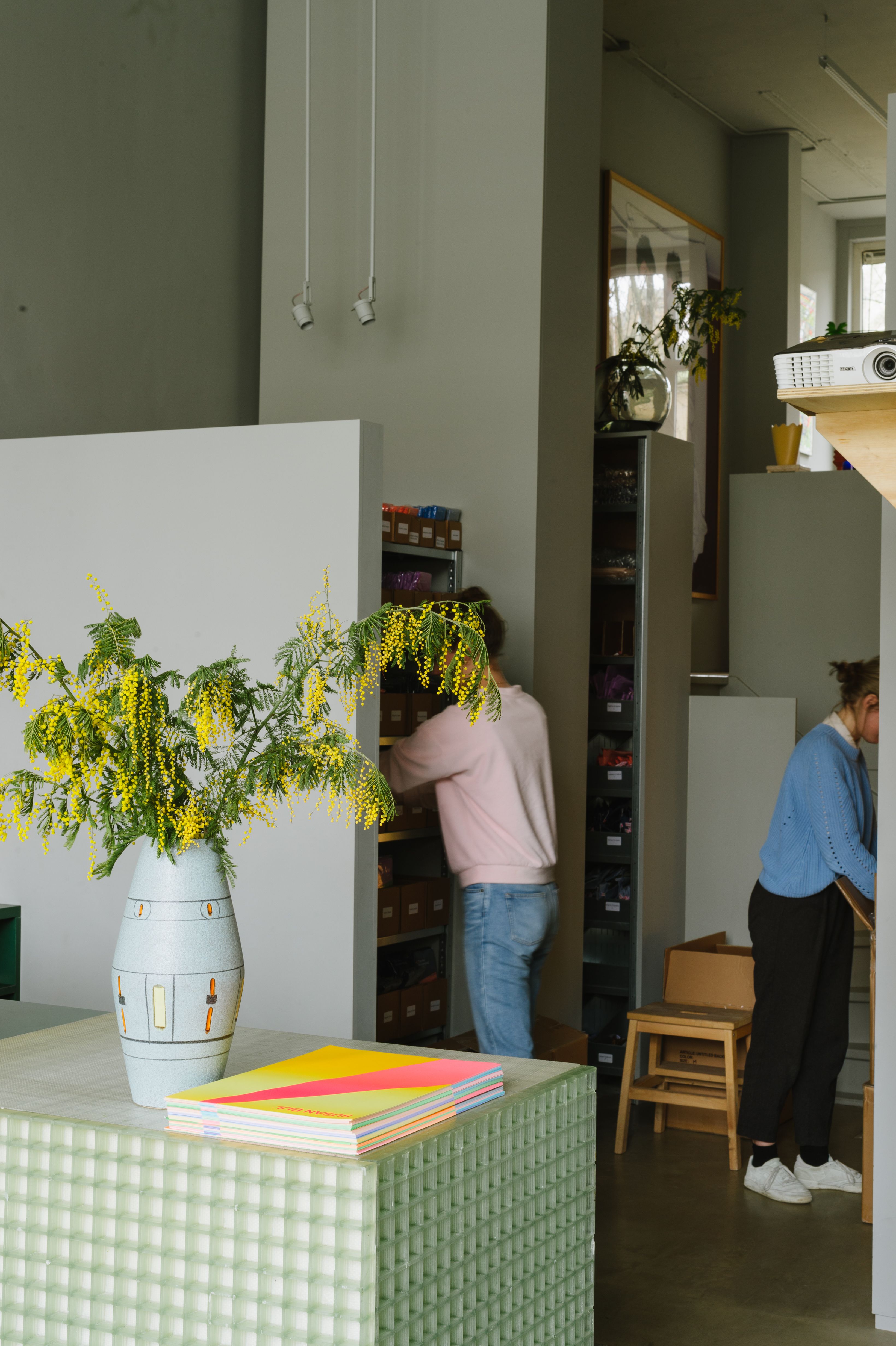 Odoo CMS - een grote afbeelding