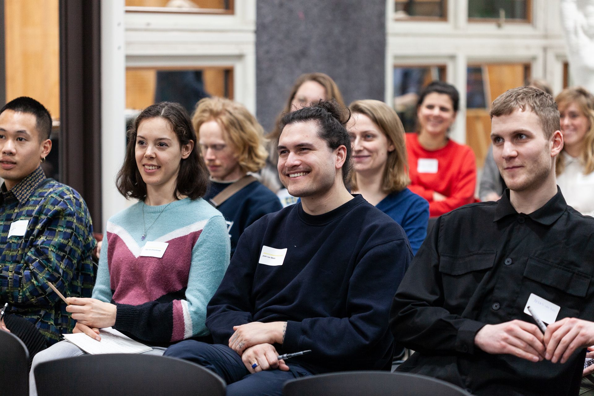 Odoo CMS - een grote afbeelding