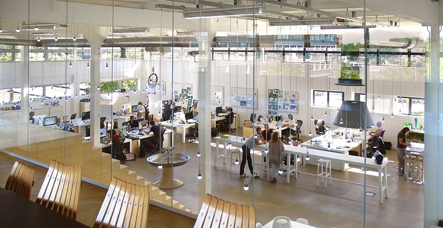 Odoo CMS - een grote afbeelding