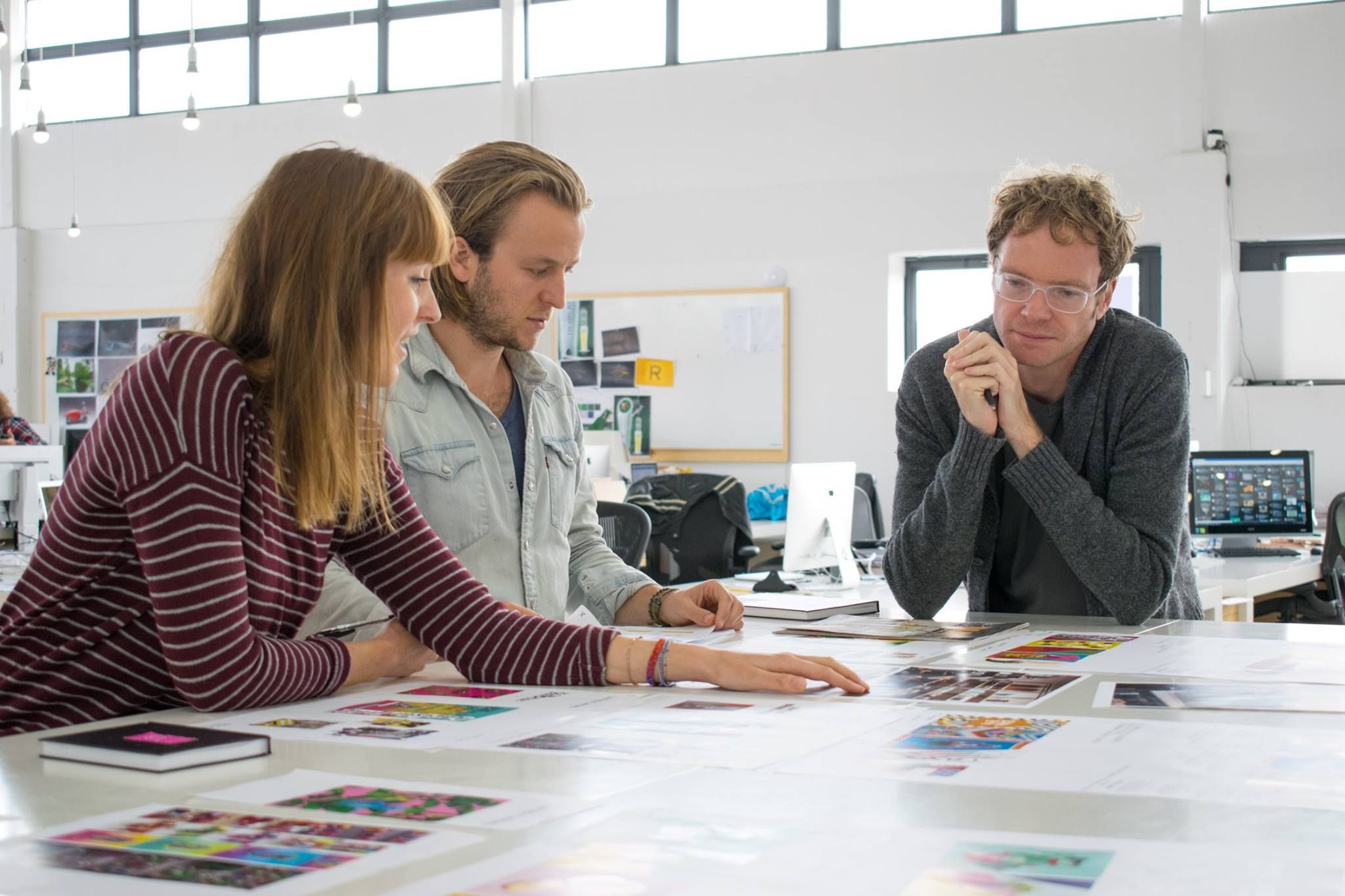Odoo CMS - een grote afbeelding