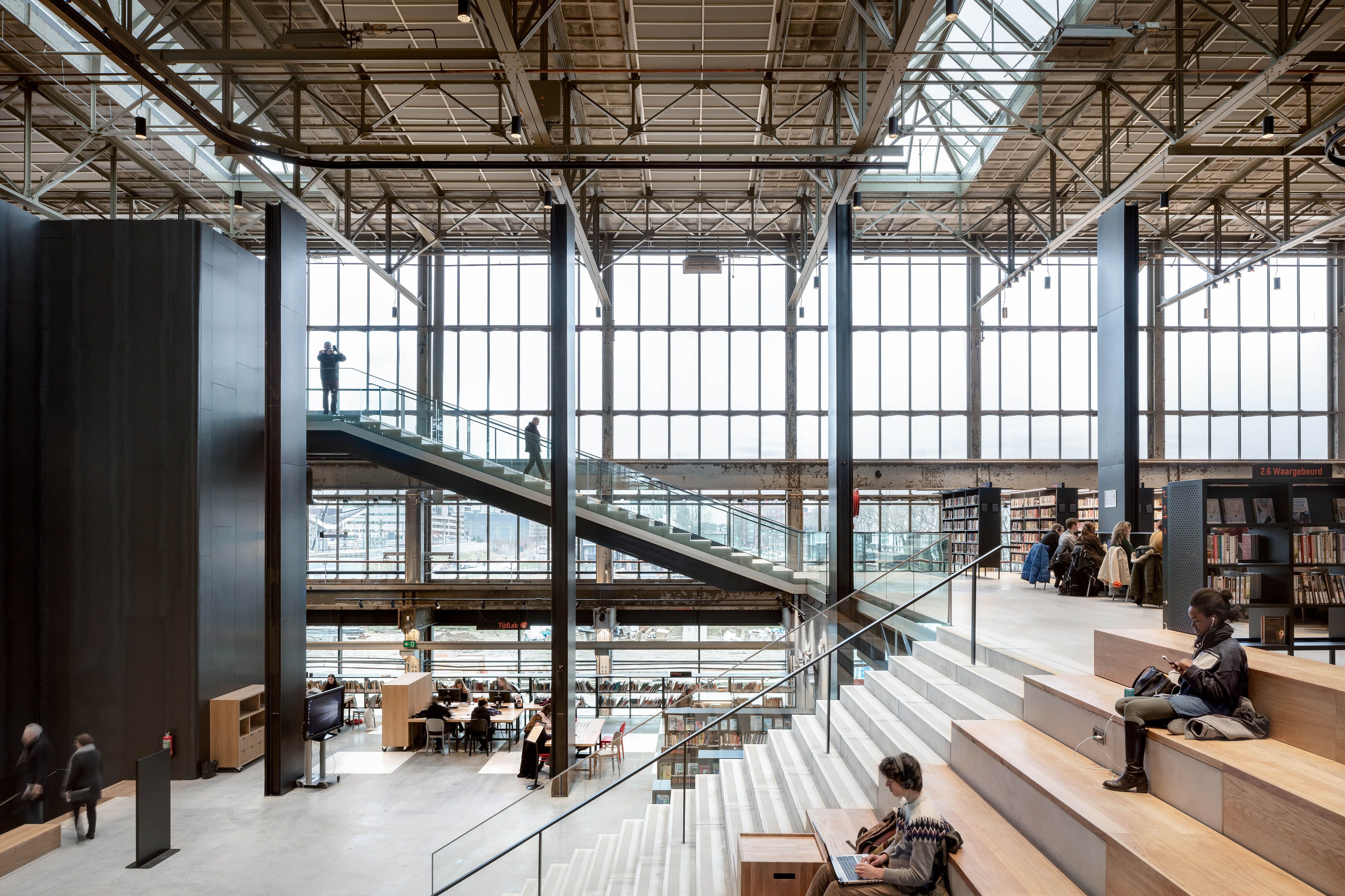 Odoo CMS - een grote afbeelding