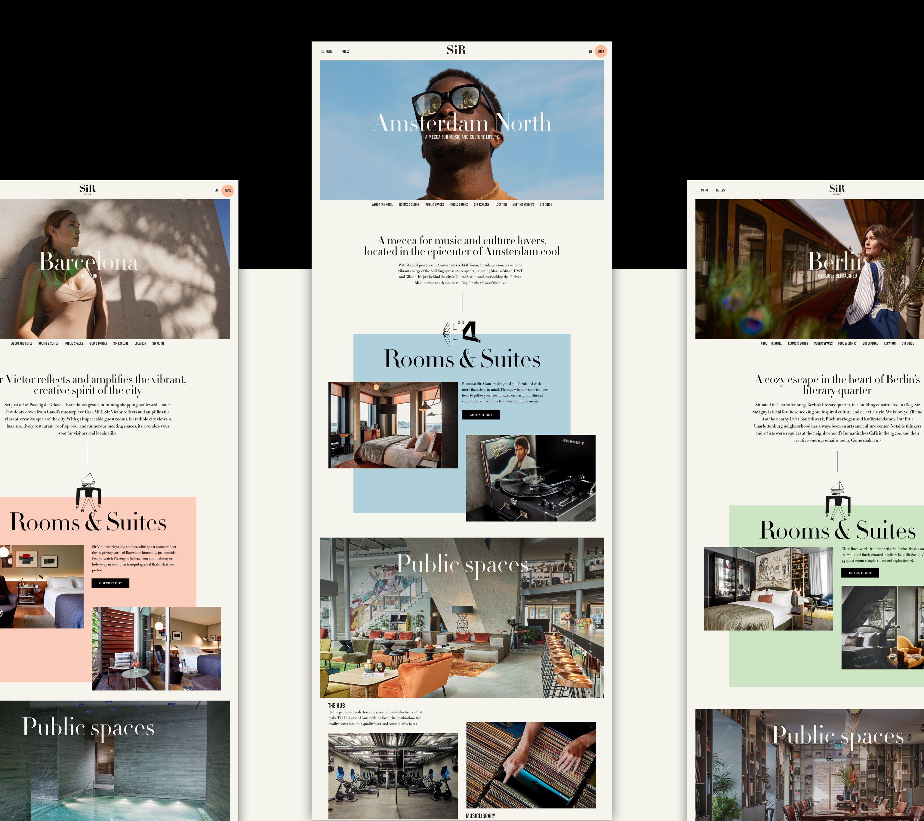 Odoo CMS - een grote afbeelding