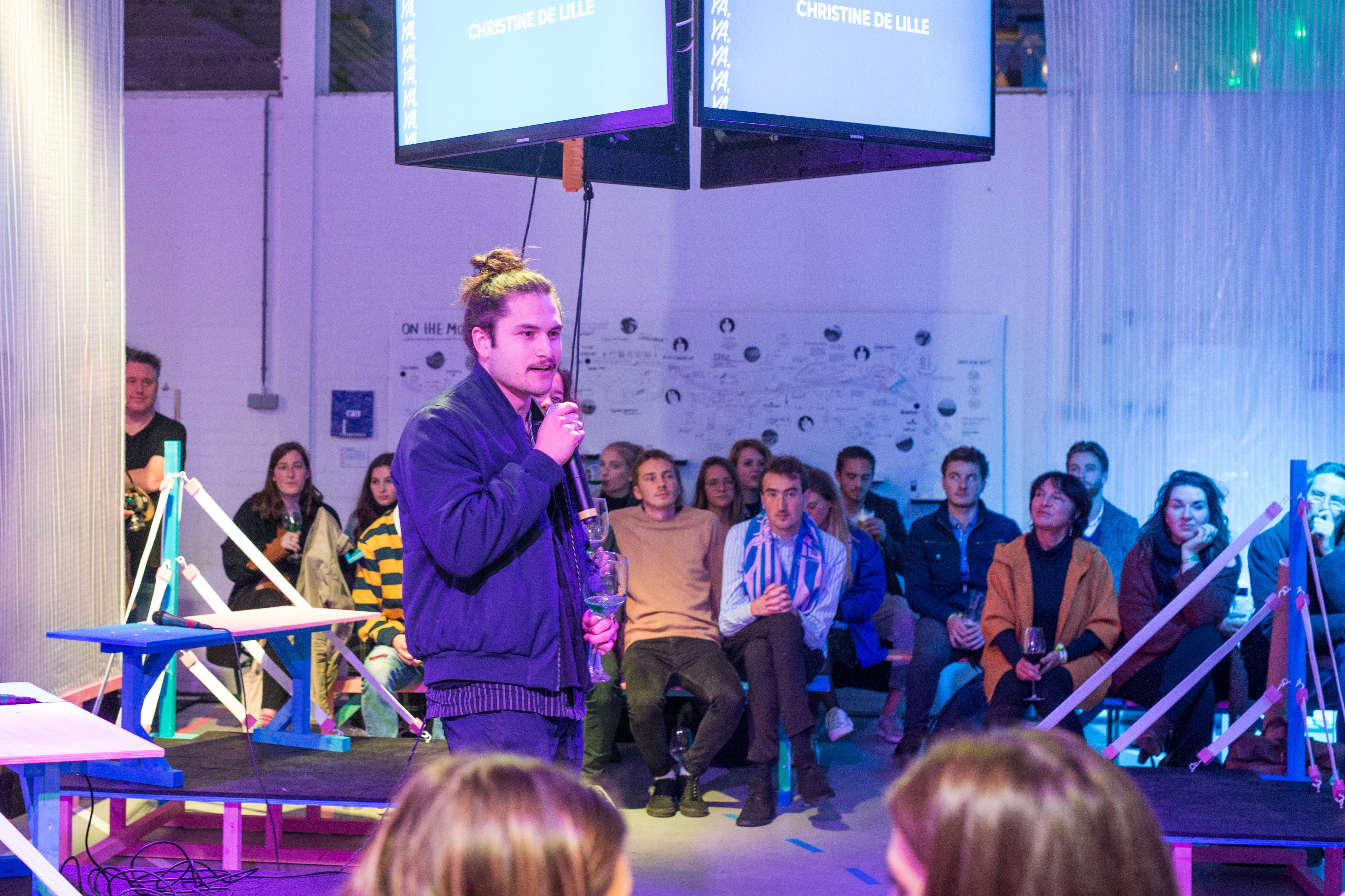 Odoo CMS - een grote afbeelding