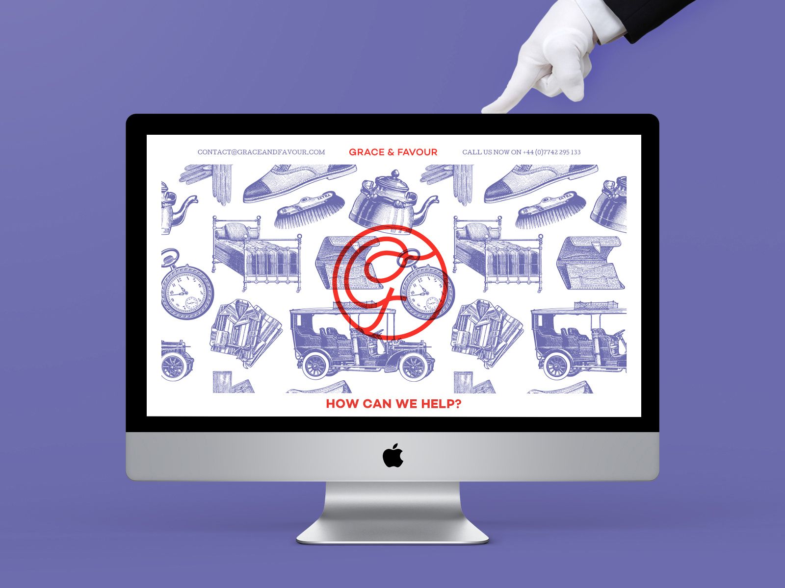 Odoo CMS - een grote afbeelding