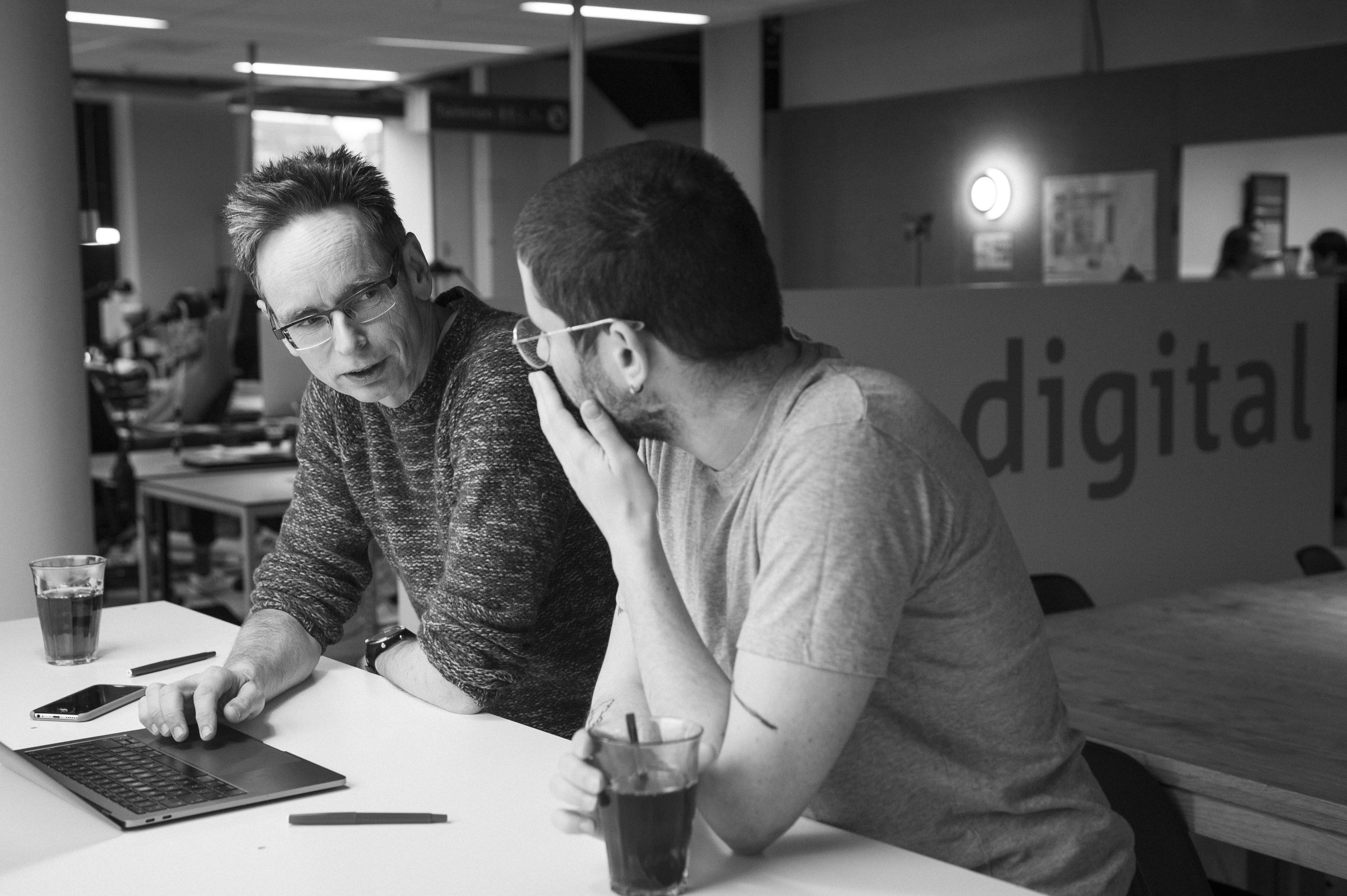 Odoo CMS - een grote afbeelding