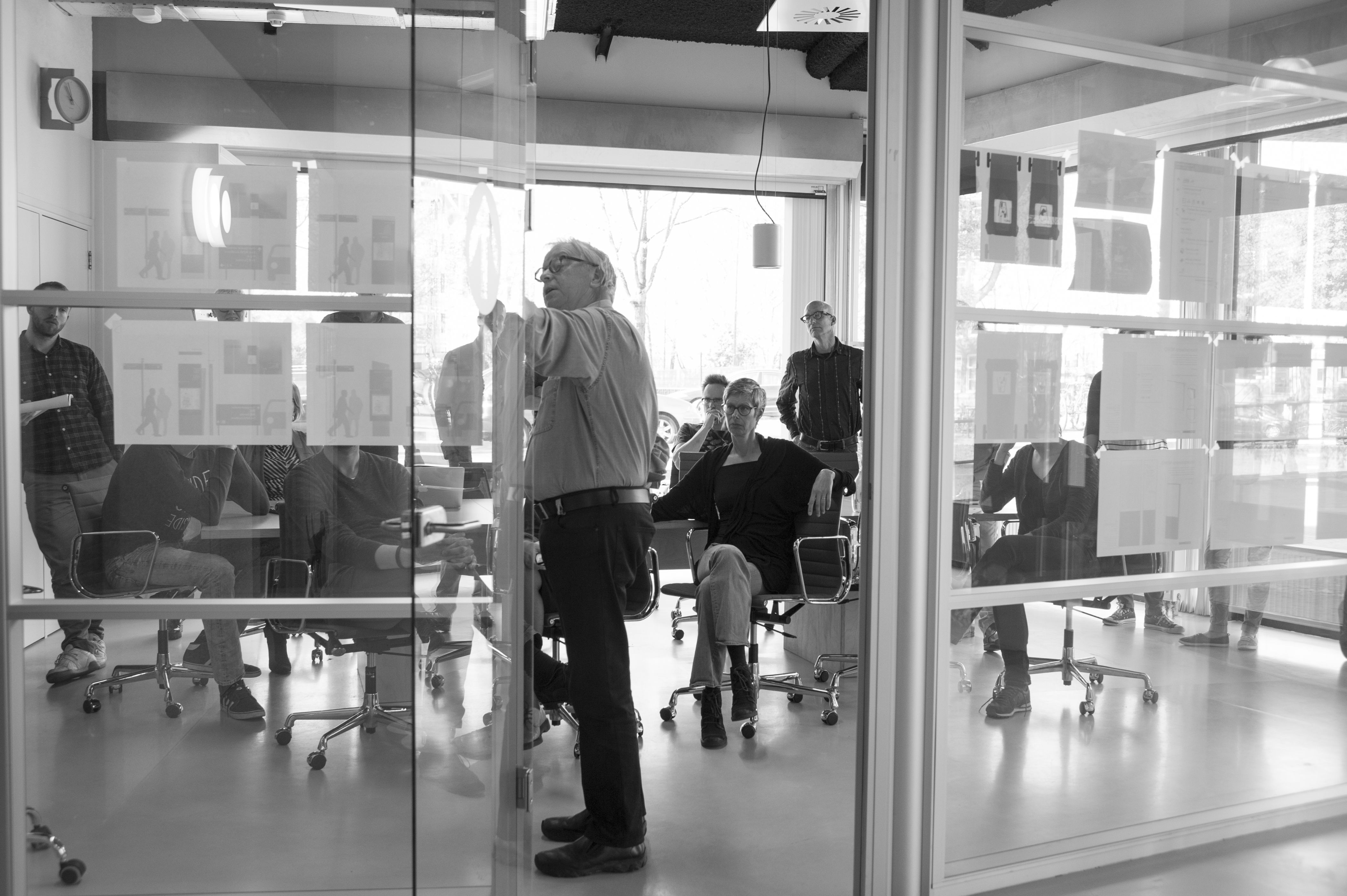 Odoo CMS - een grote afbeelding