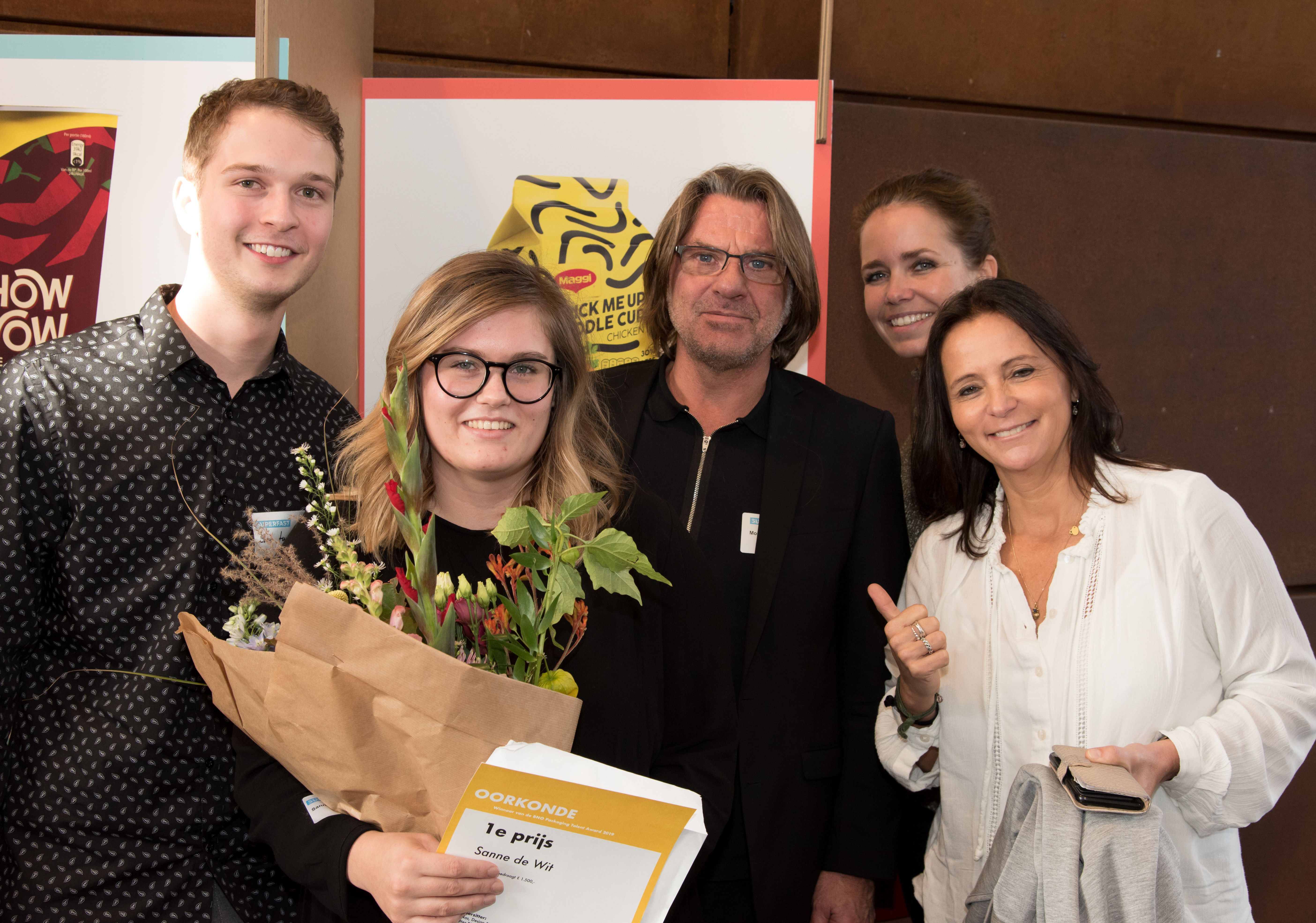 Odoo CMS - een grote afbeelding