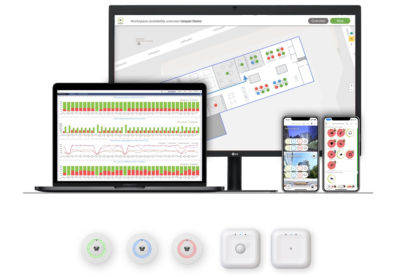 Odoo CMS - een grote afbeelding