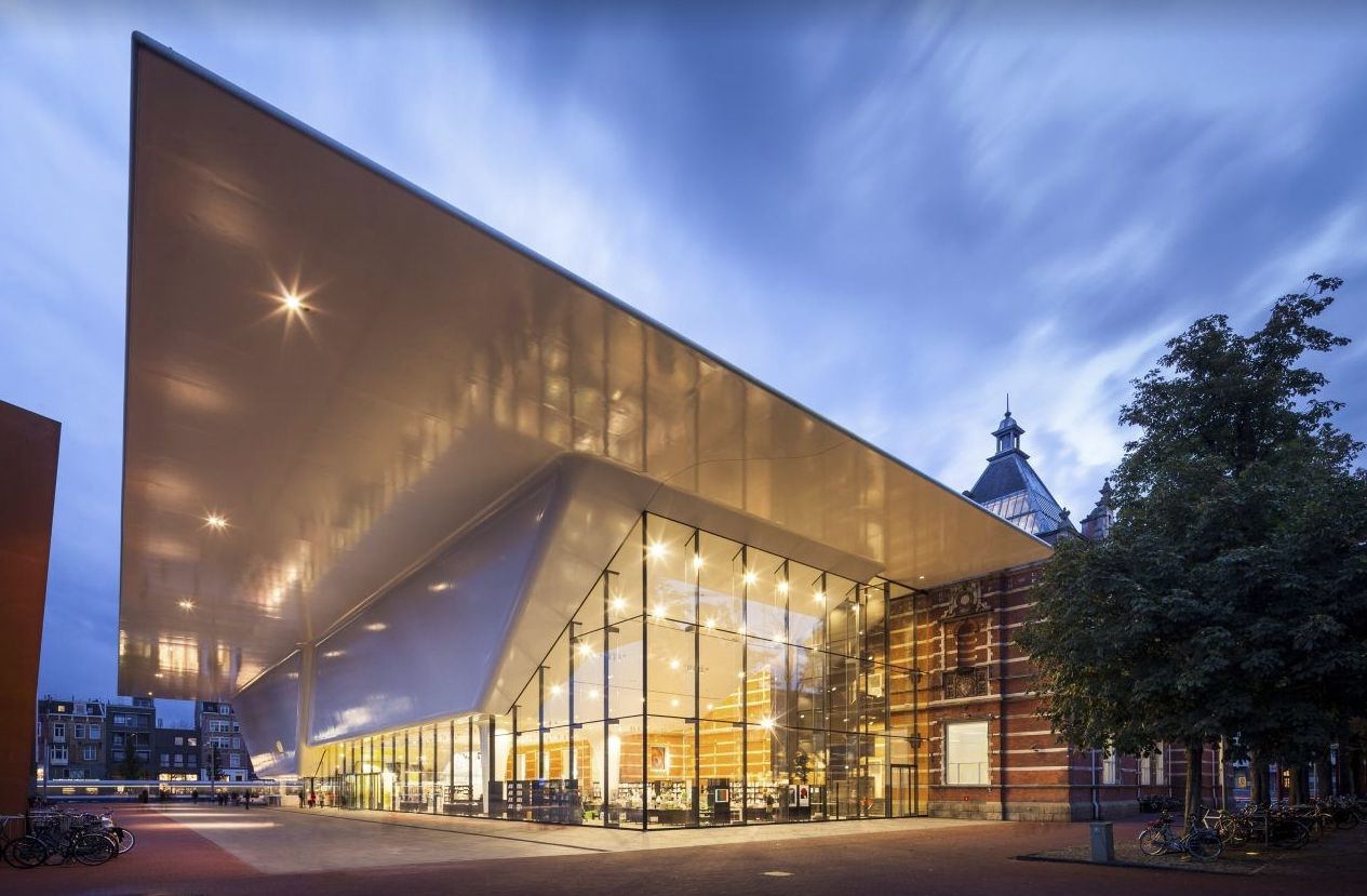 Odoo CMS - een grote afbeelding