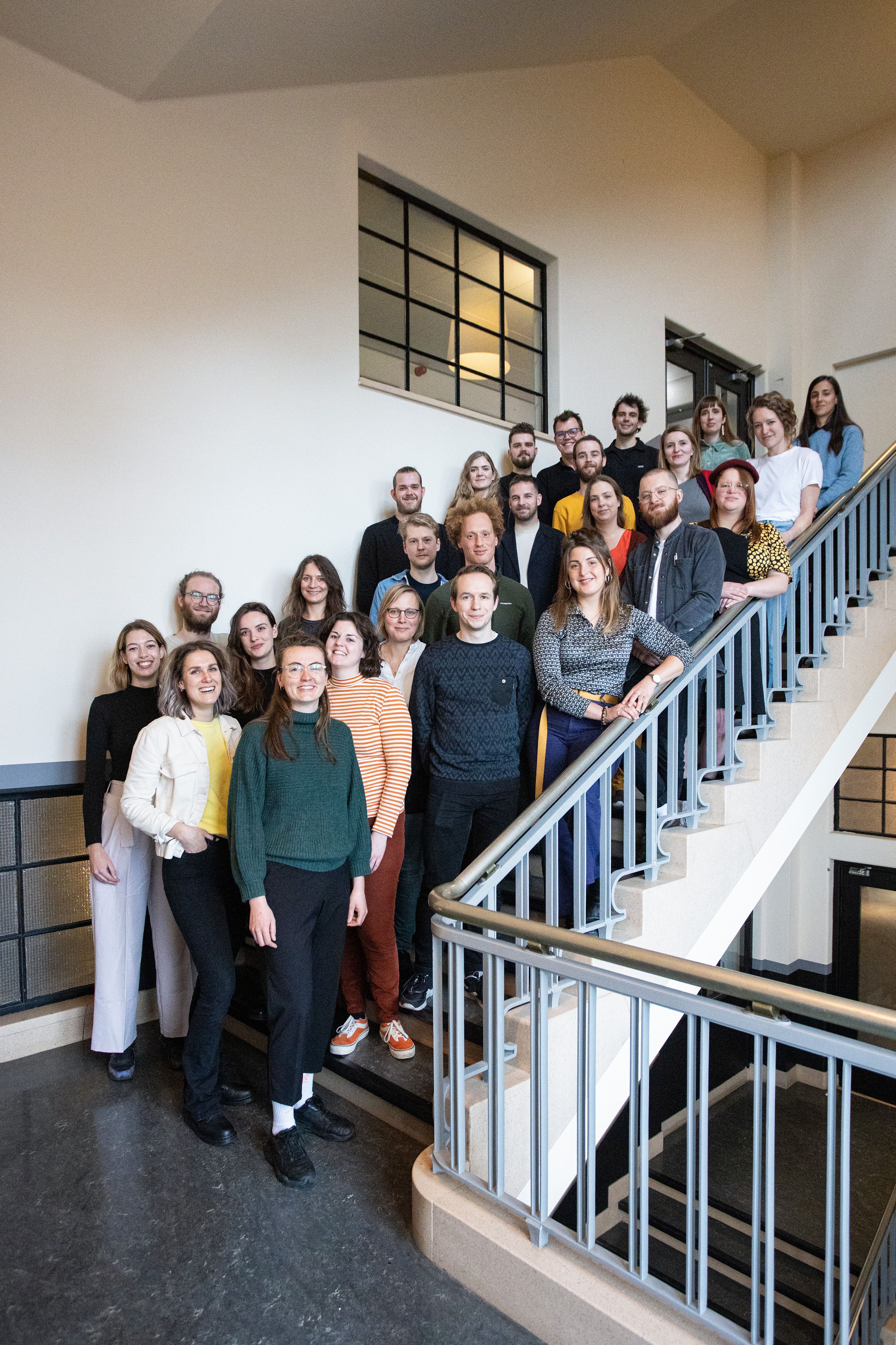 Odoo CMS - een grote afbeelding