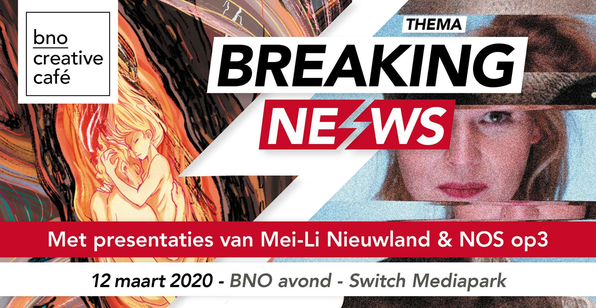 Odoo CMS - een grote afbeelding