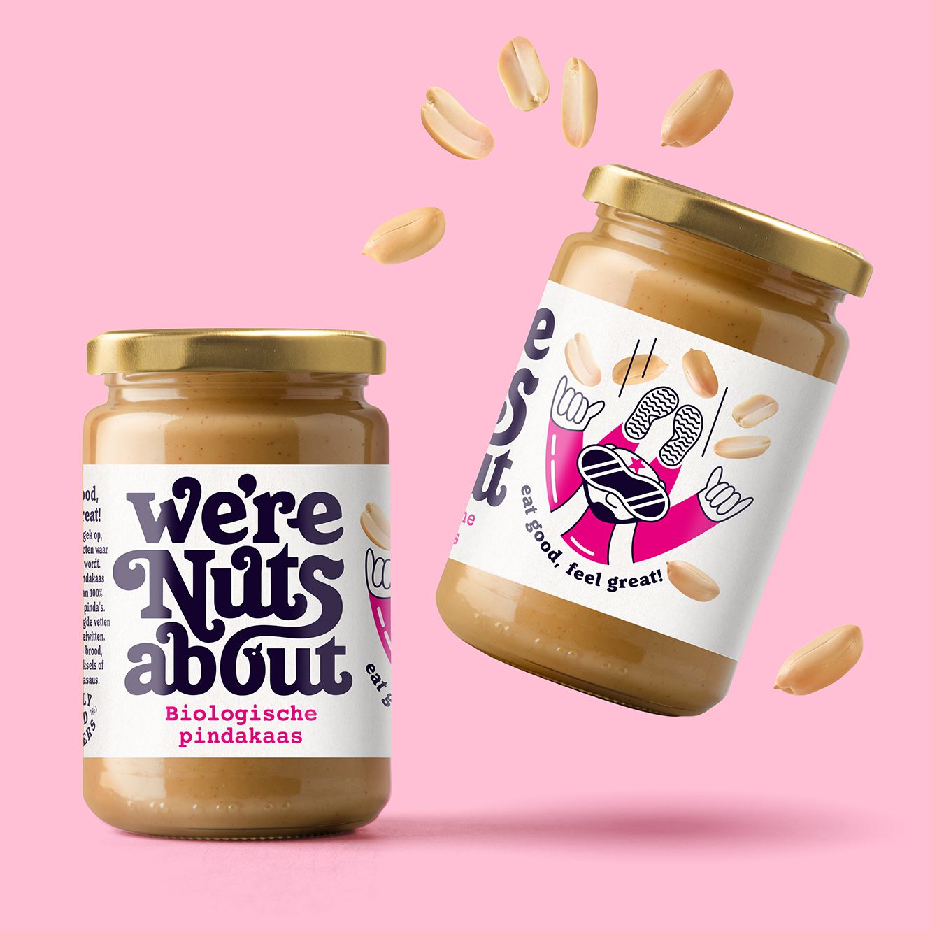Odoo CMS - een grote afbeelding