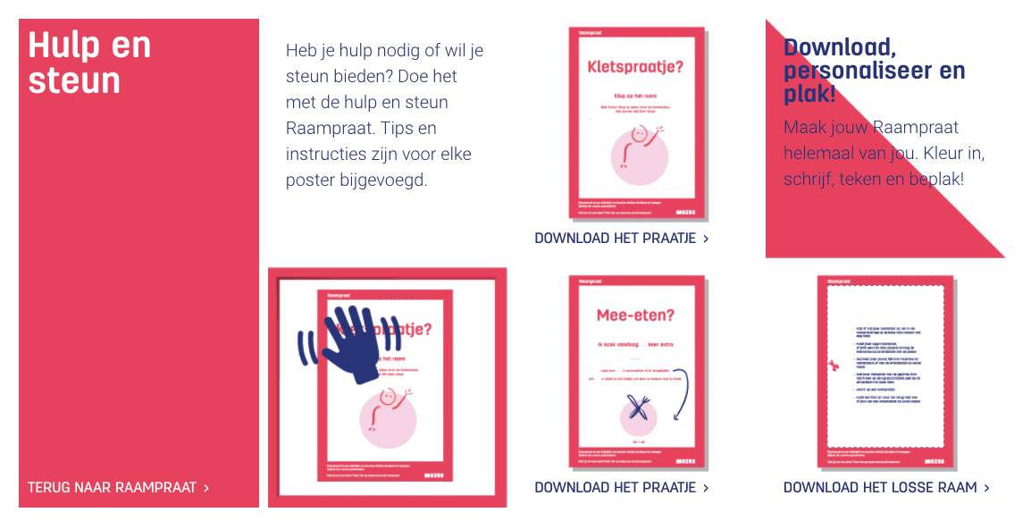 Odoo CMS - een grote afbeelding