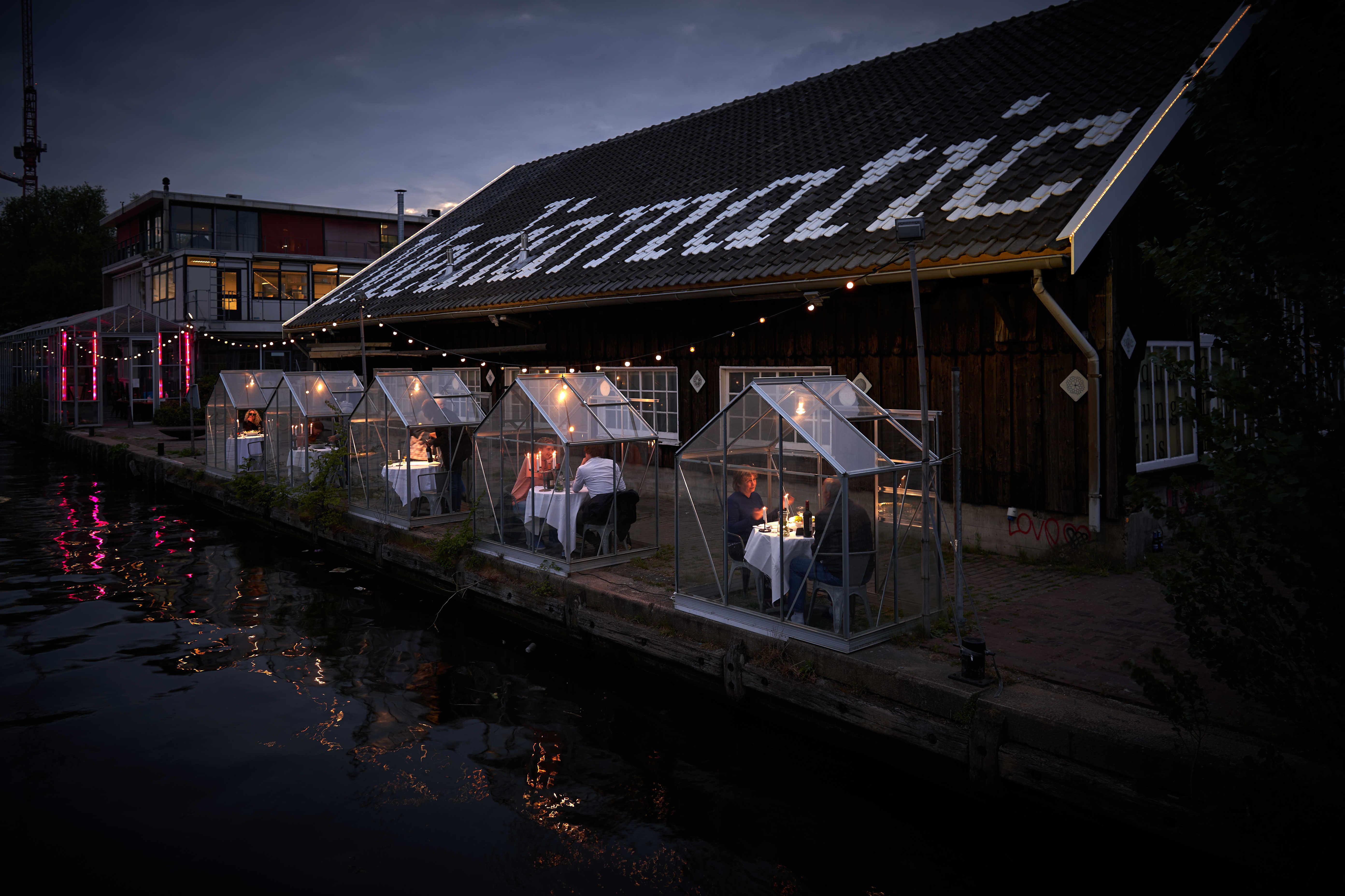 Odoo CMS - een grote afbeelding