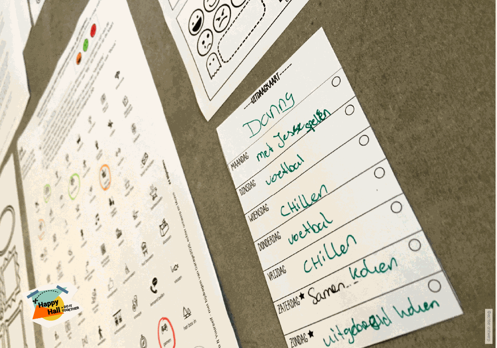 Odoo CMS - een grote afbeelding
