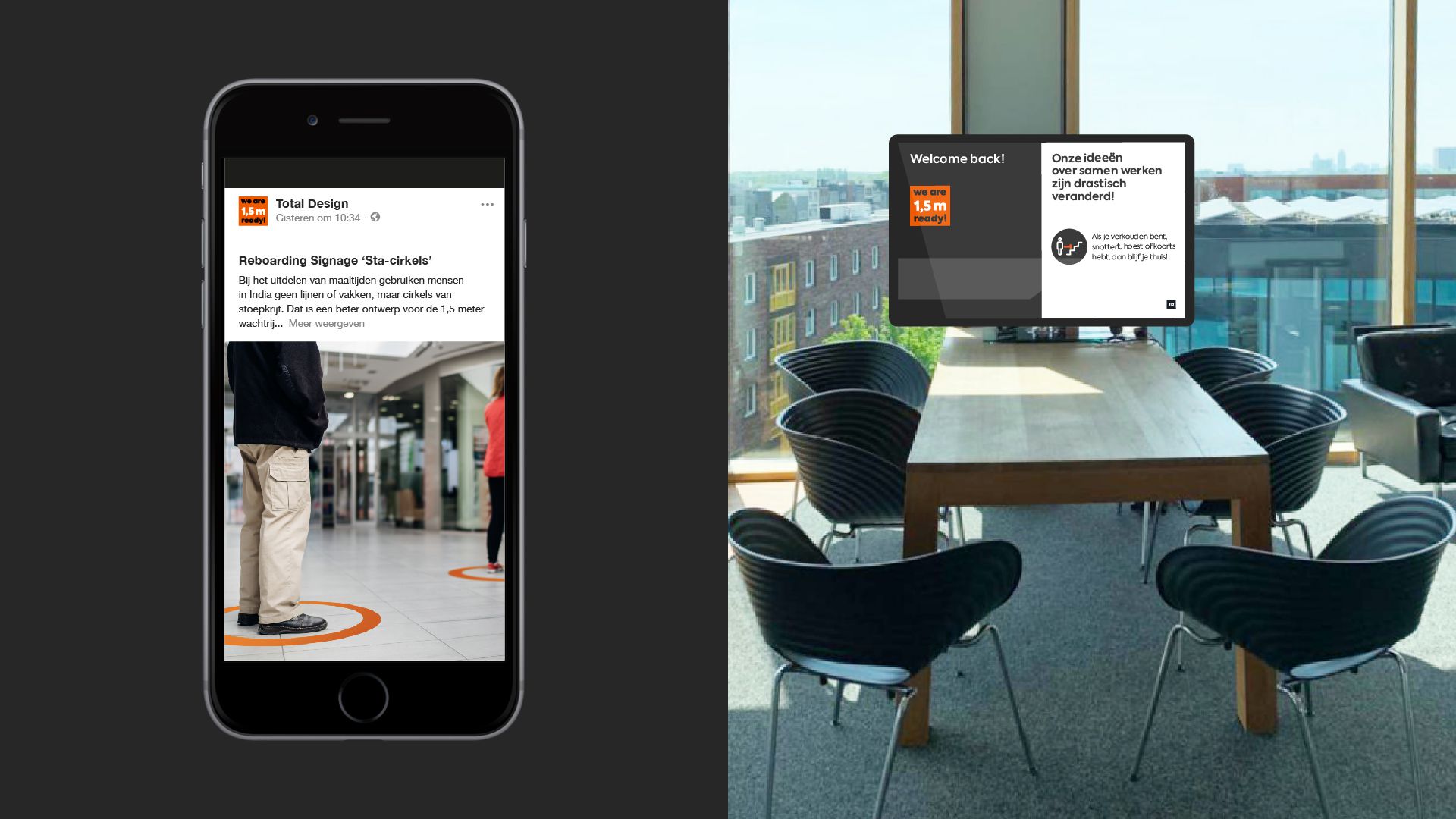 Odoo CMS - een grote afbeelding