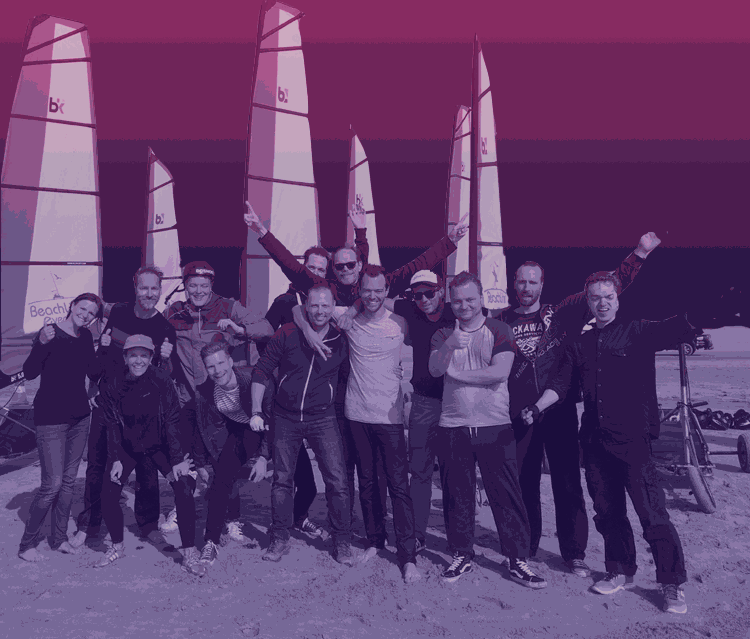 Odoo CMS - een grote afbeelding