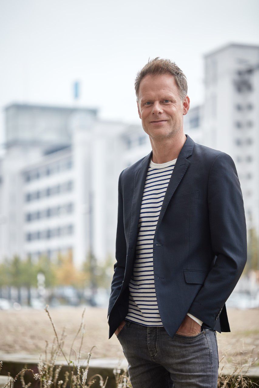 Odoo CMS - een grote afbeelding
