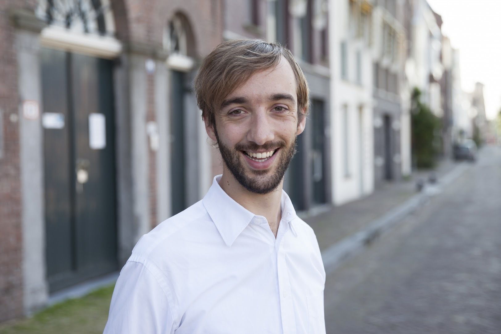 Odoo CMS - een grote afbeelding