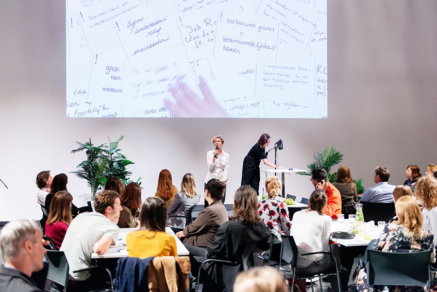 Odoo CMS - een grote afbeelding
