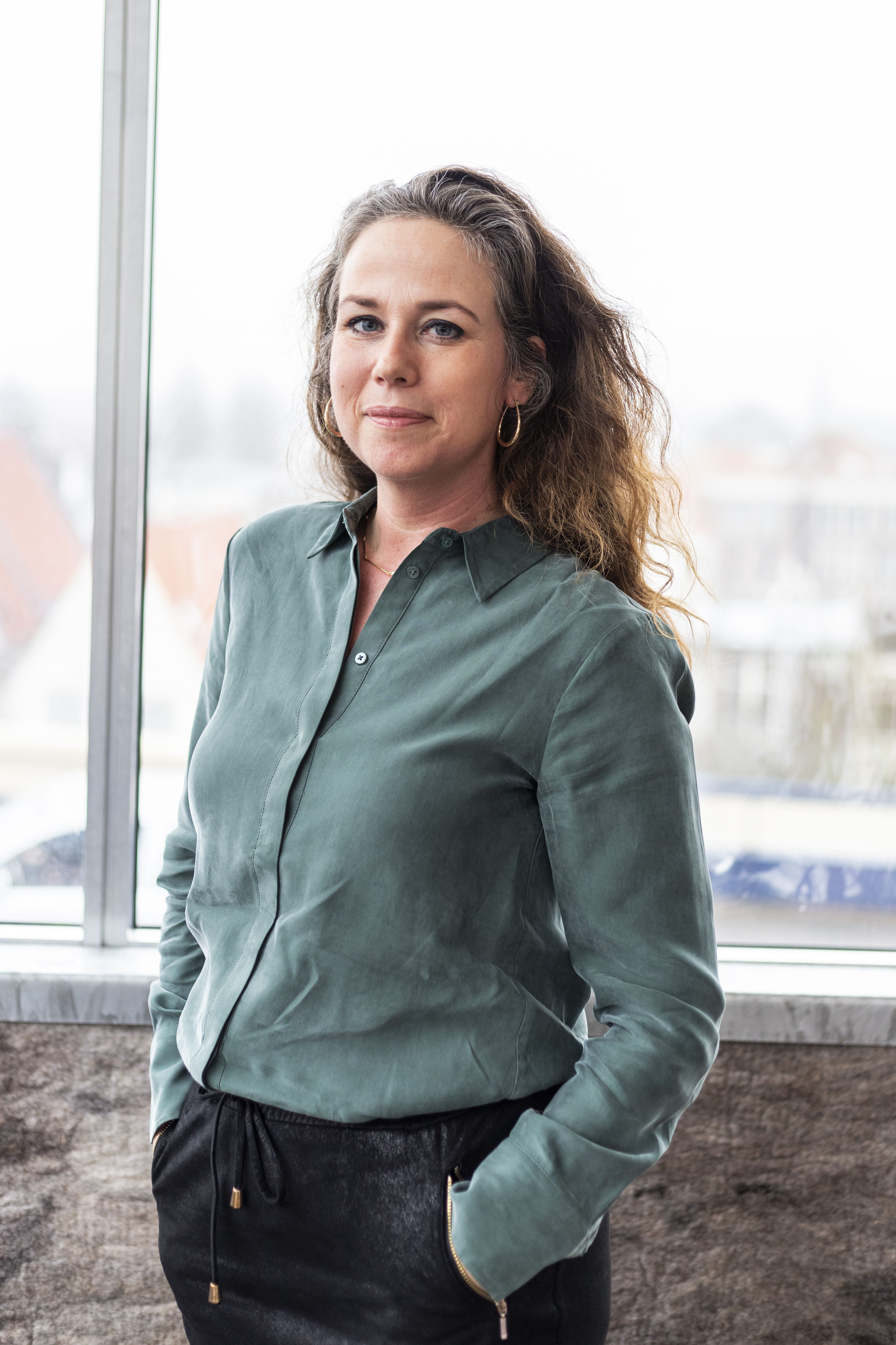Odoo CMS - een grote afbeelding