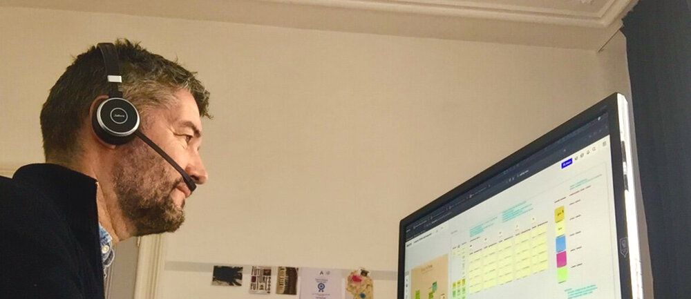 Odoo CMS - een grote afbeelding