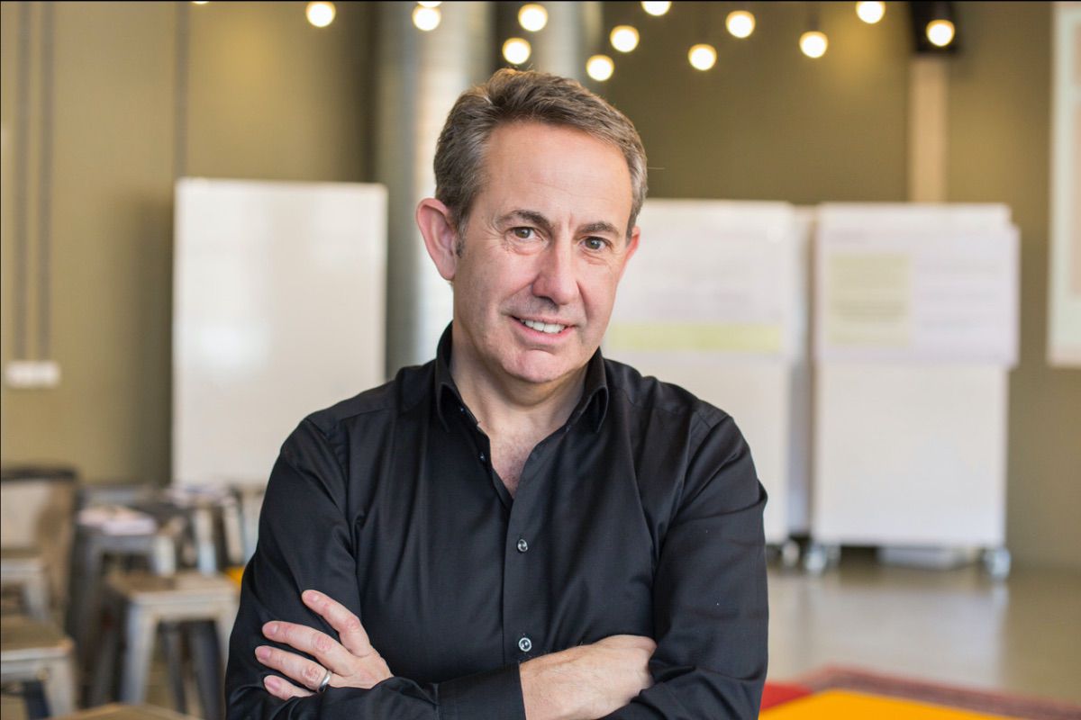 Odoo CMS - een grote afbeelding