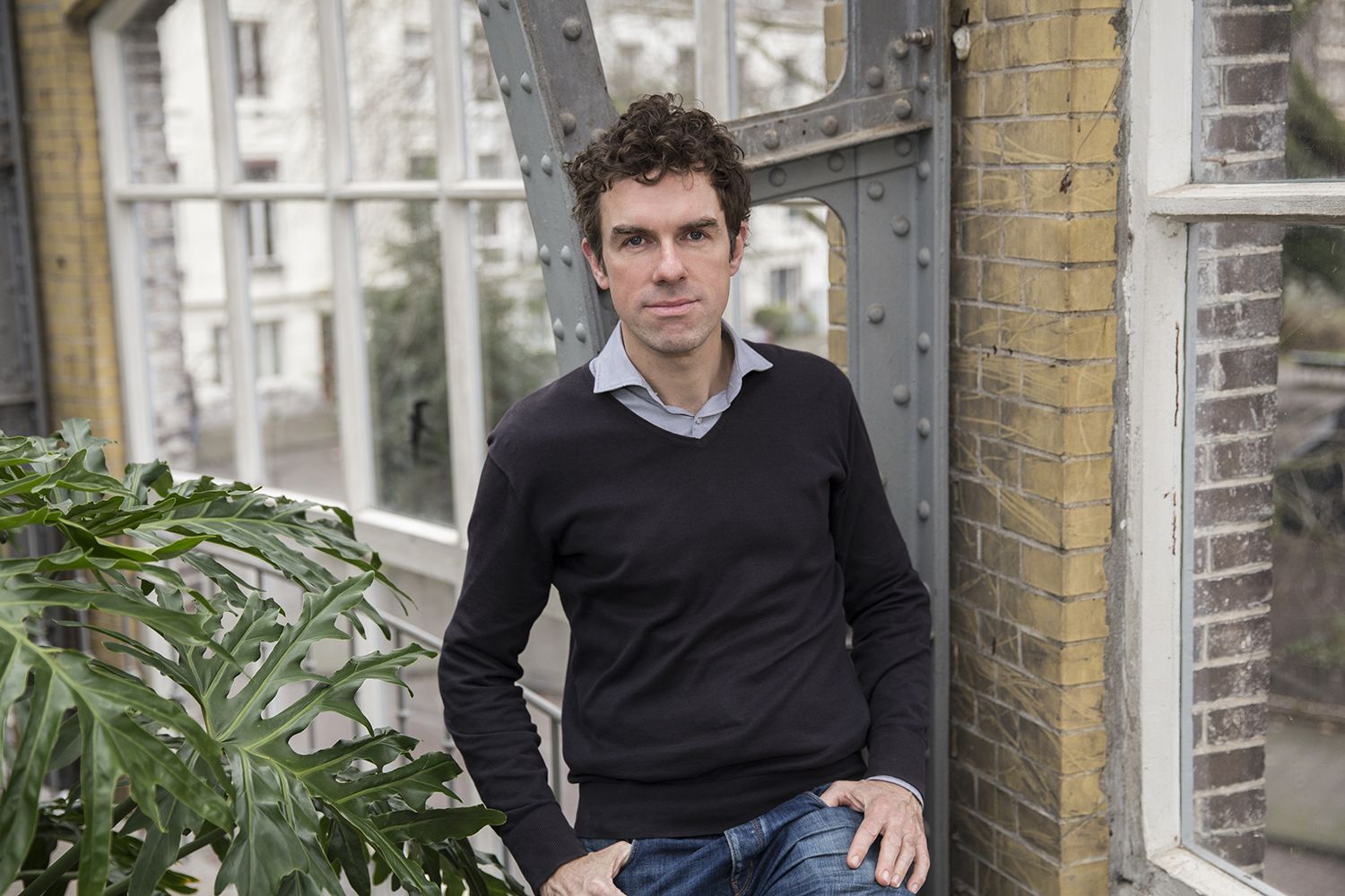 Odoo CMS - een grote afbeelding