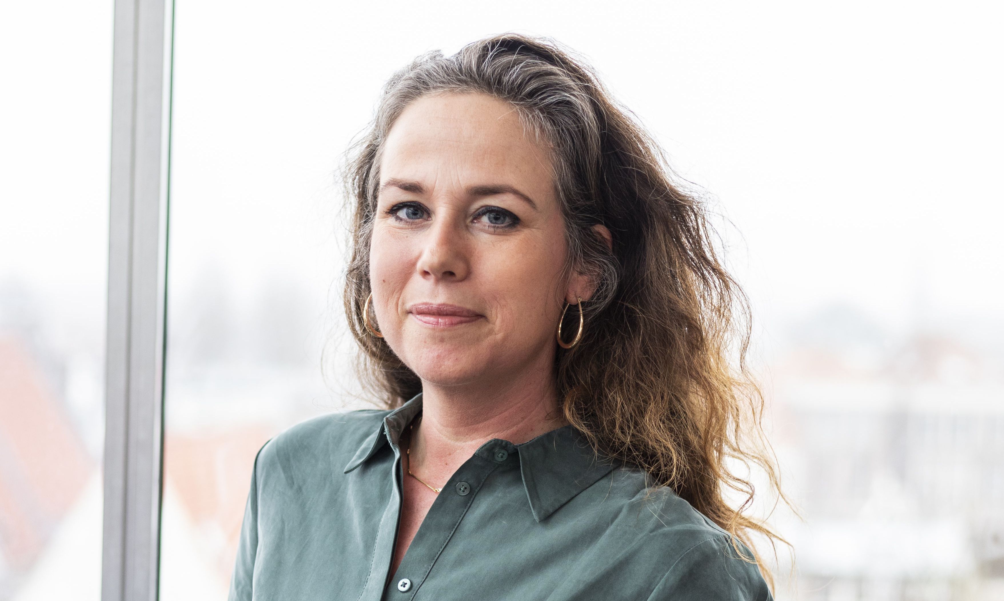 Odoo CMS - een grote afbeelding