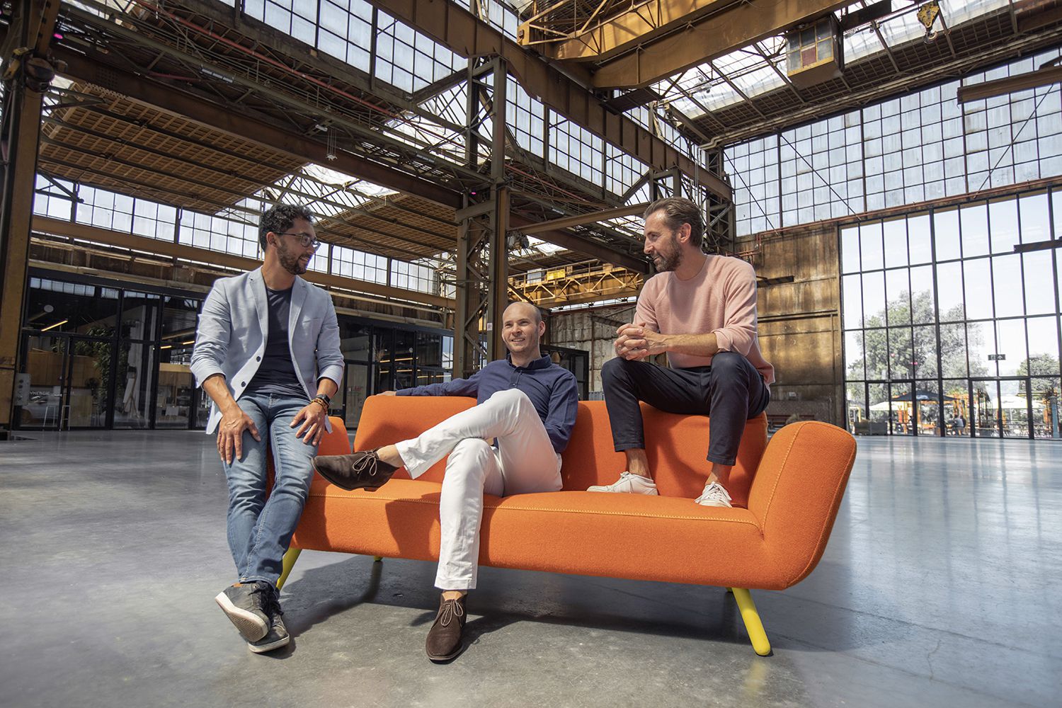Odoo CMS - een grote afbeelding