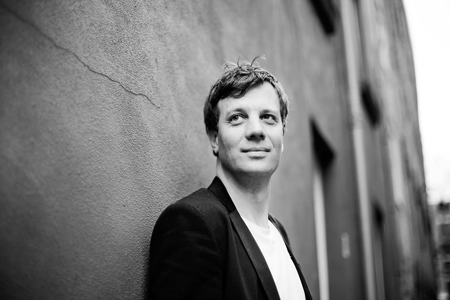 Odoo CMS - een grote afbeelding