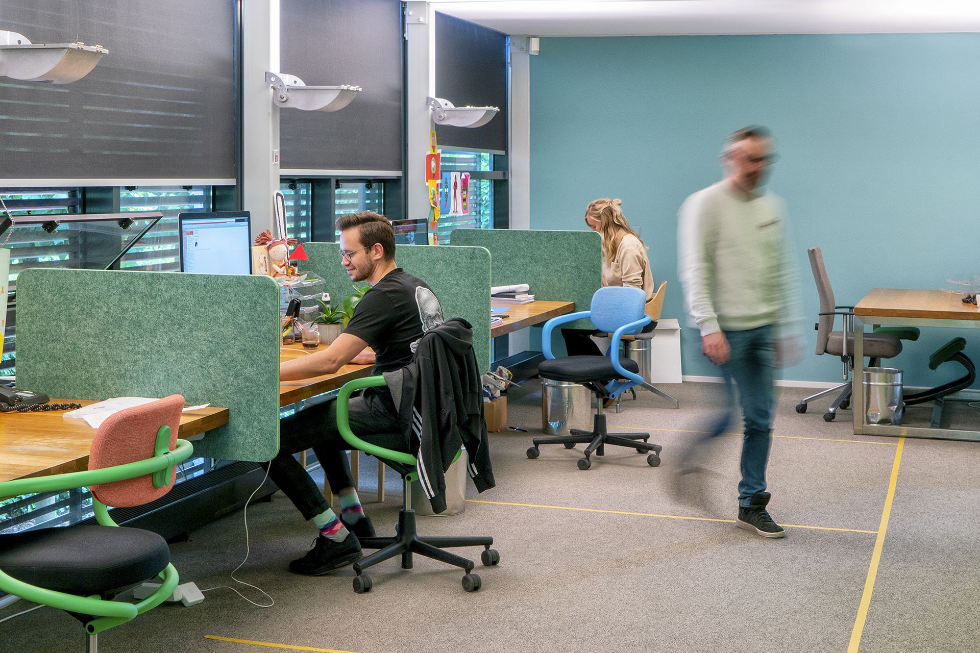 Odoo CMS - een grote afbeelding