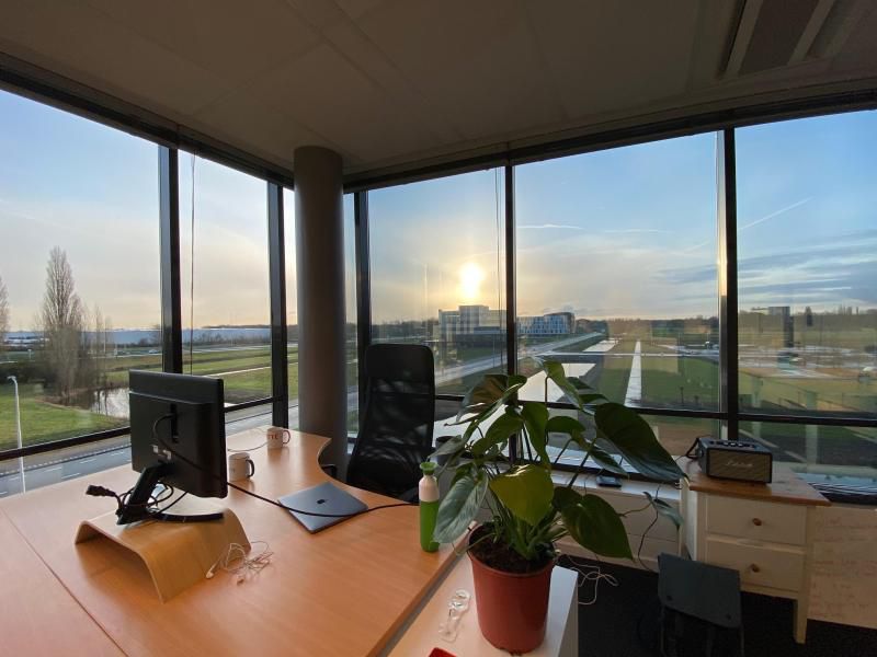 Odoo CMS - een grote afbeelding