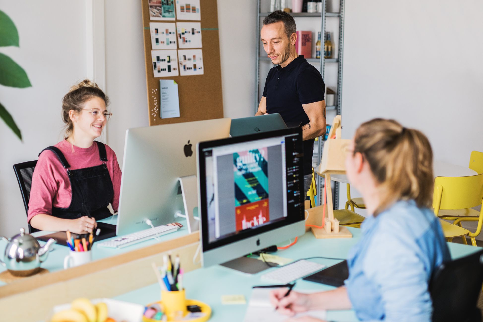 Odoo CMS - een grote afbeelding