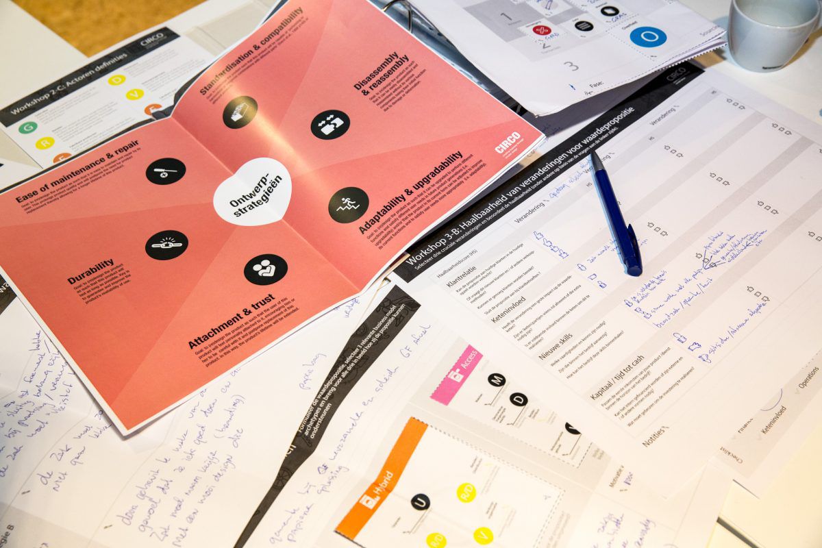 Odoo CMS - een grote afbeelding