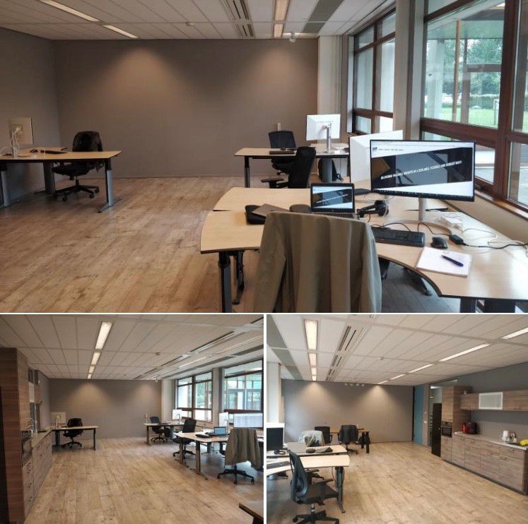 Odoo CMS - een grote afbeelding